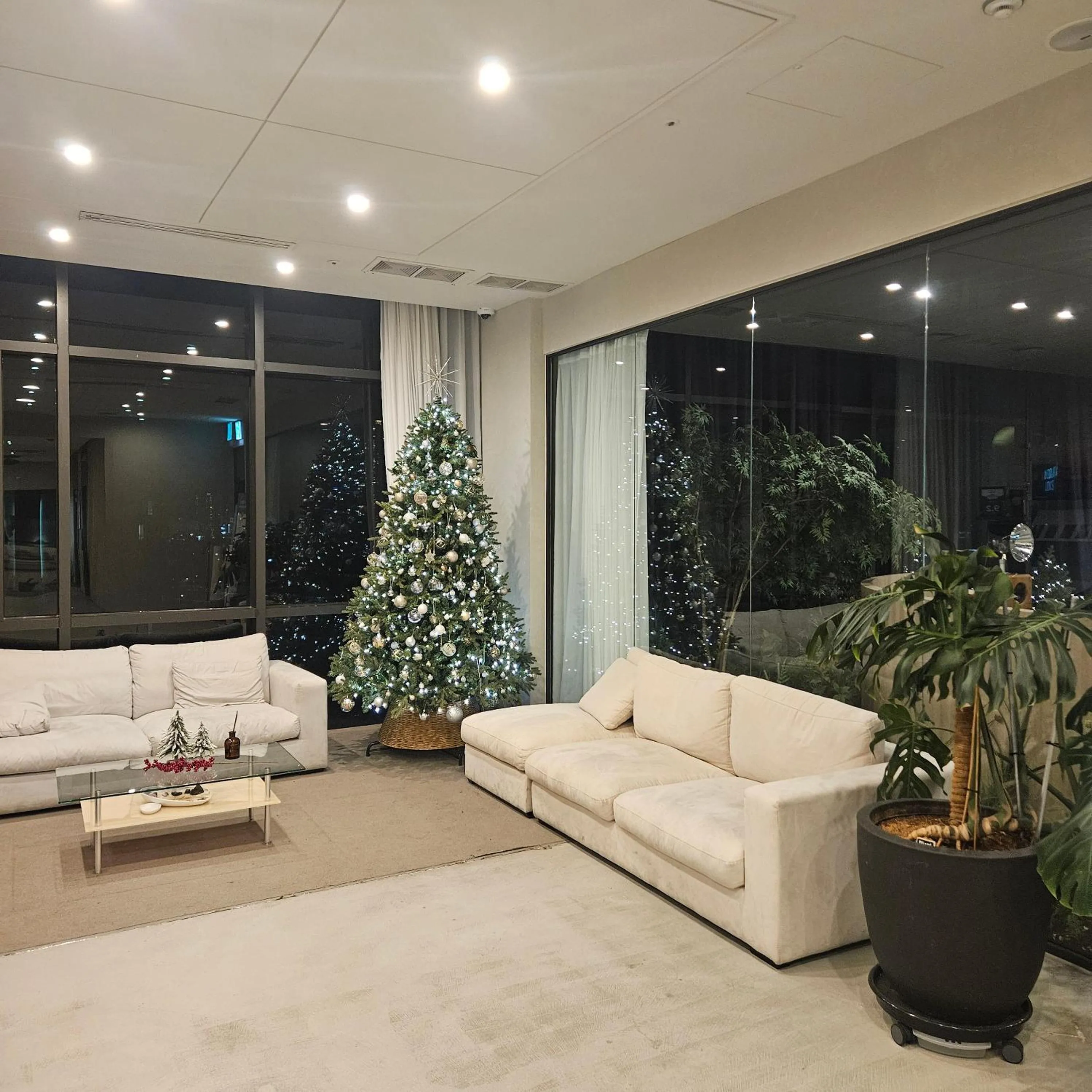 Lobby or reception in Union Hotel