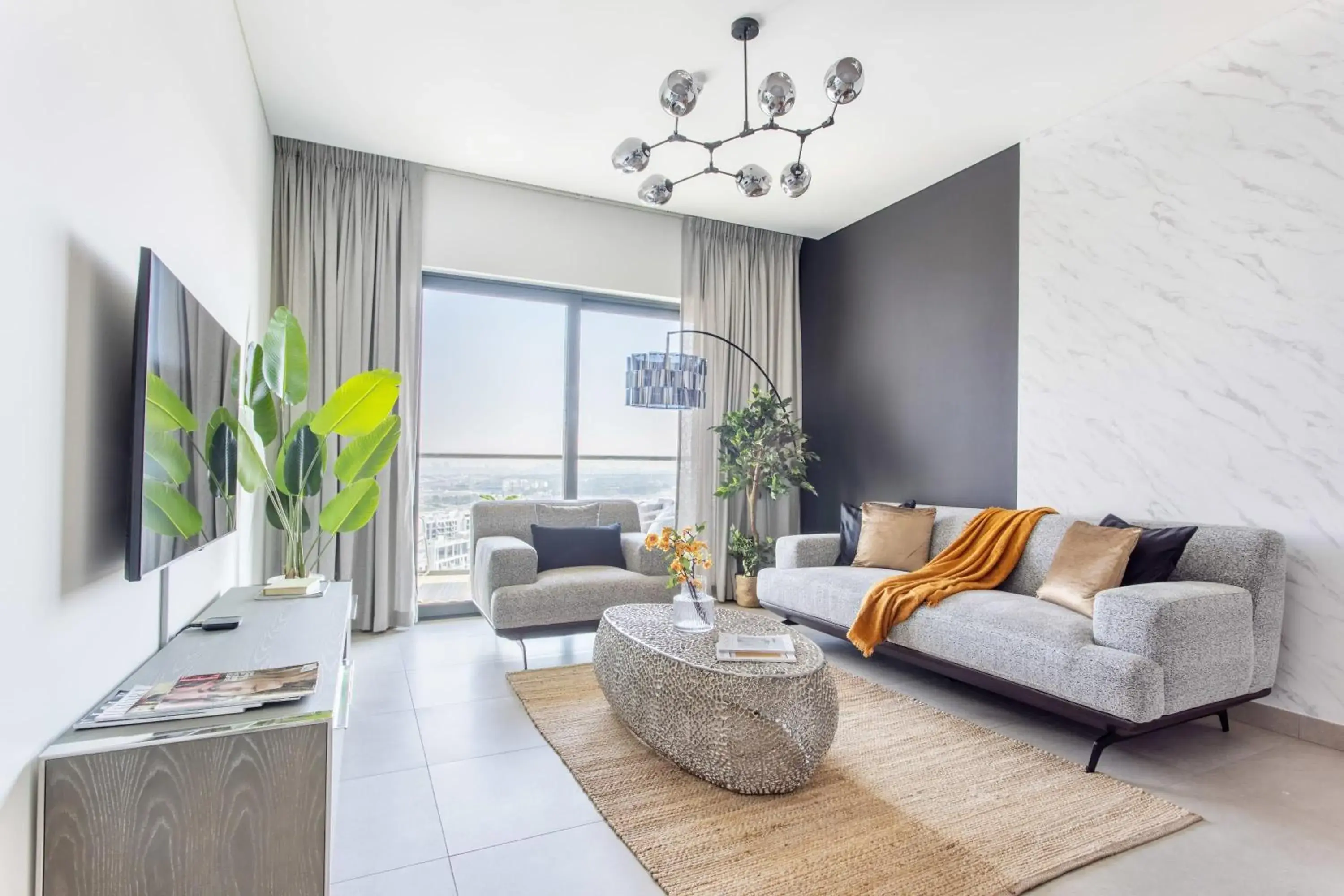 Frank Porter - Sobha Hartland Waves Grande Frank Porter - Sobha Hartland Waves Grande