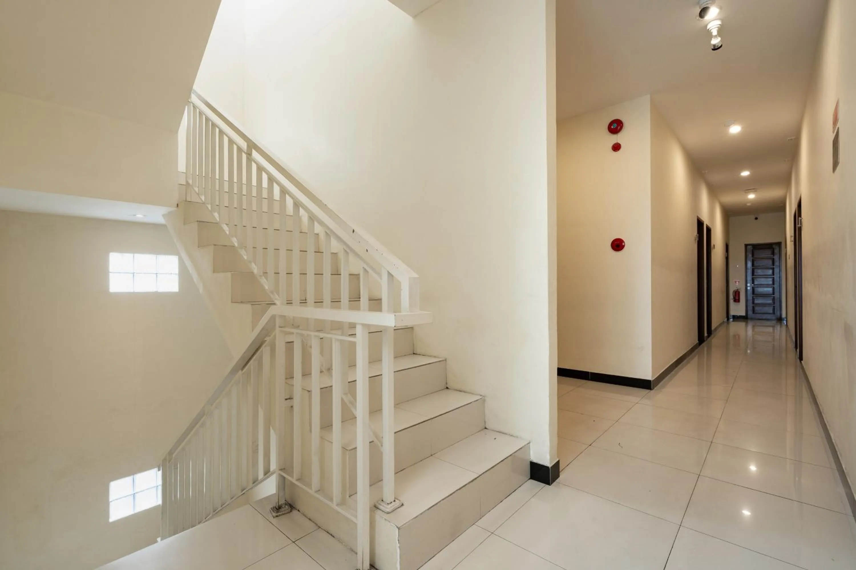 Property building in RedDoorz Plus @ UNO Jalan Merak Samarinda