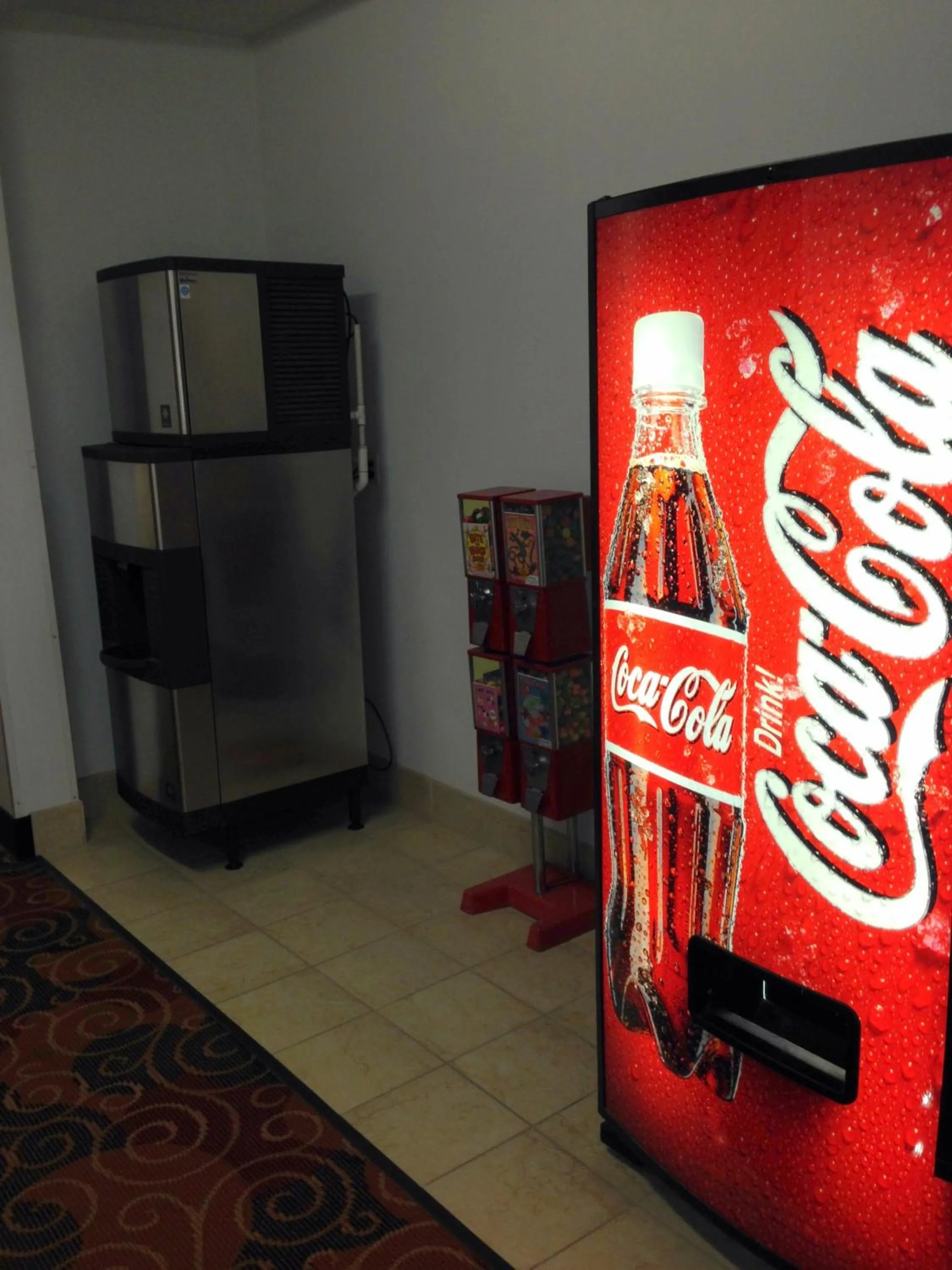 Budget Host Caribou Inn