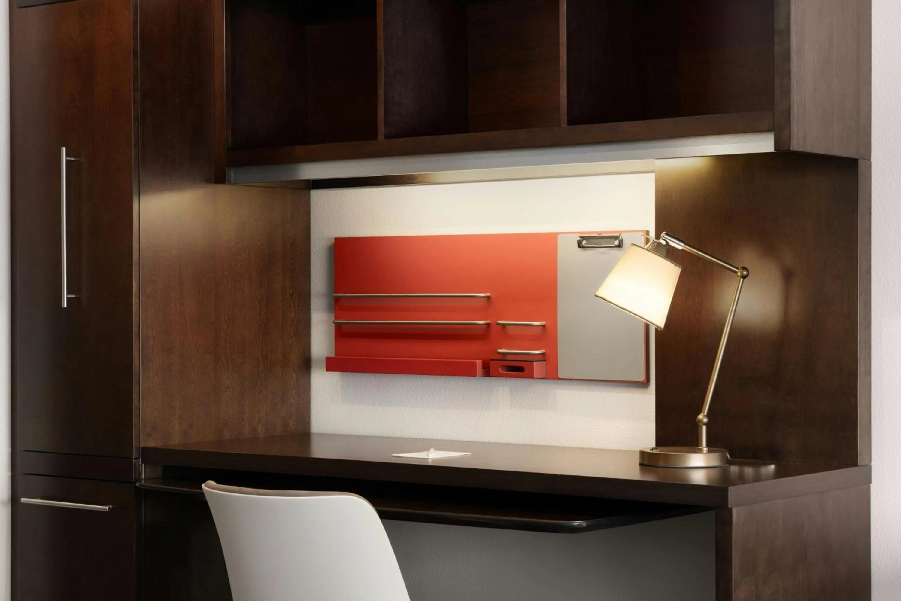 Photo of the whole room in TownePlace Suites by Marriott Anchorage Midtown