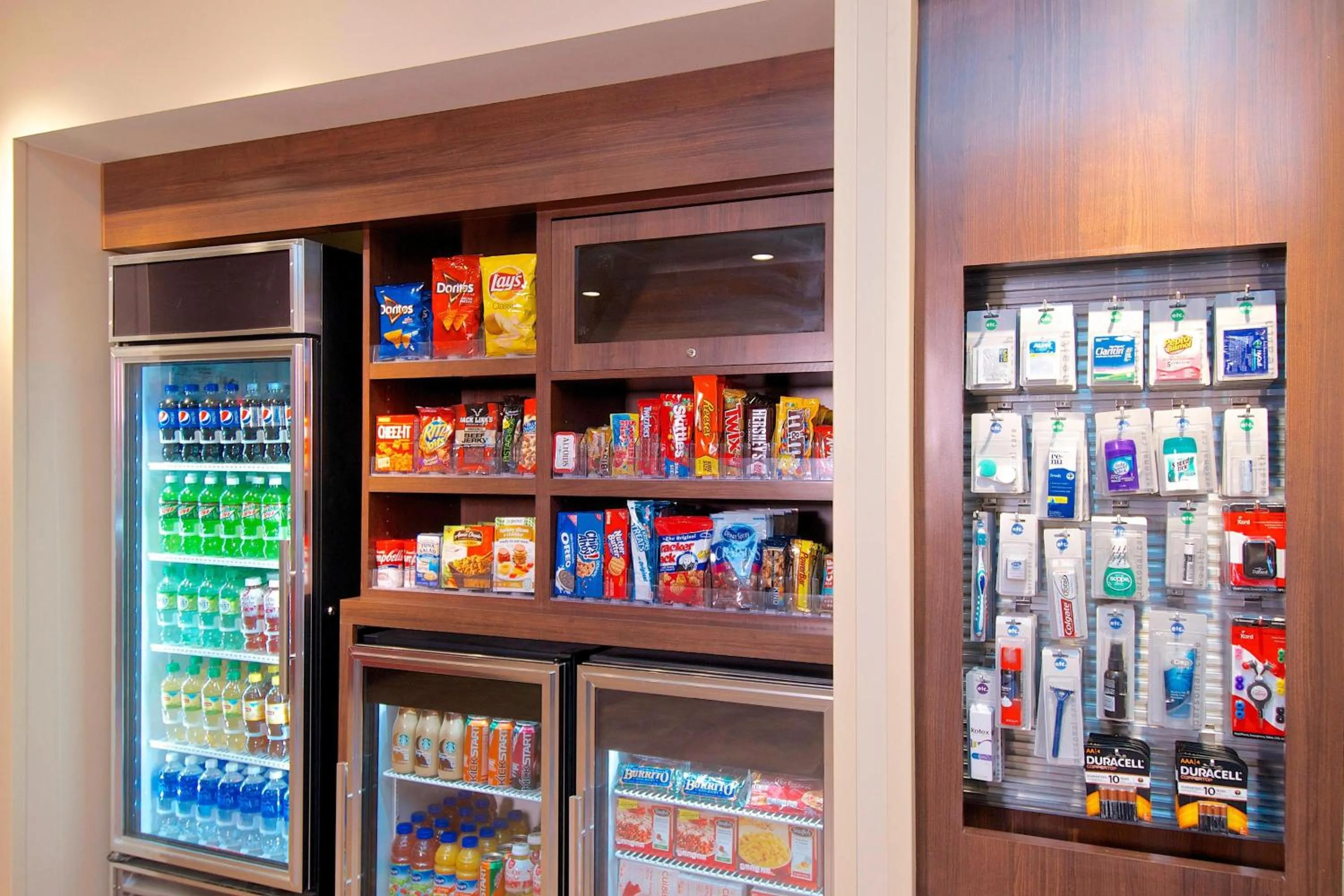 Other in TownePlace Suites by Marriott Anchorage Midtown