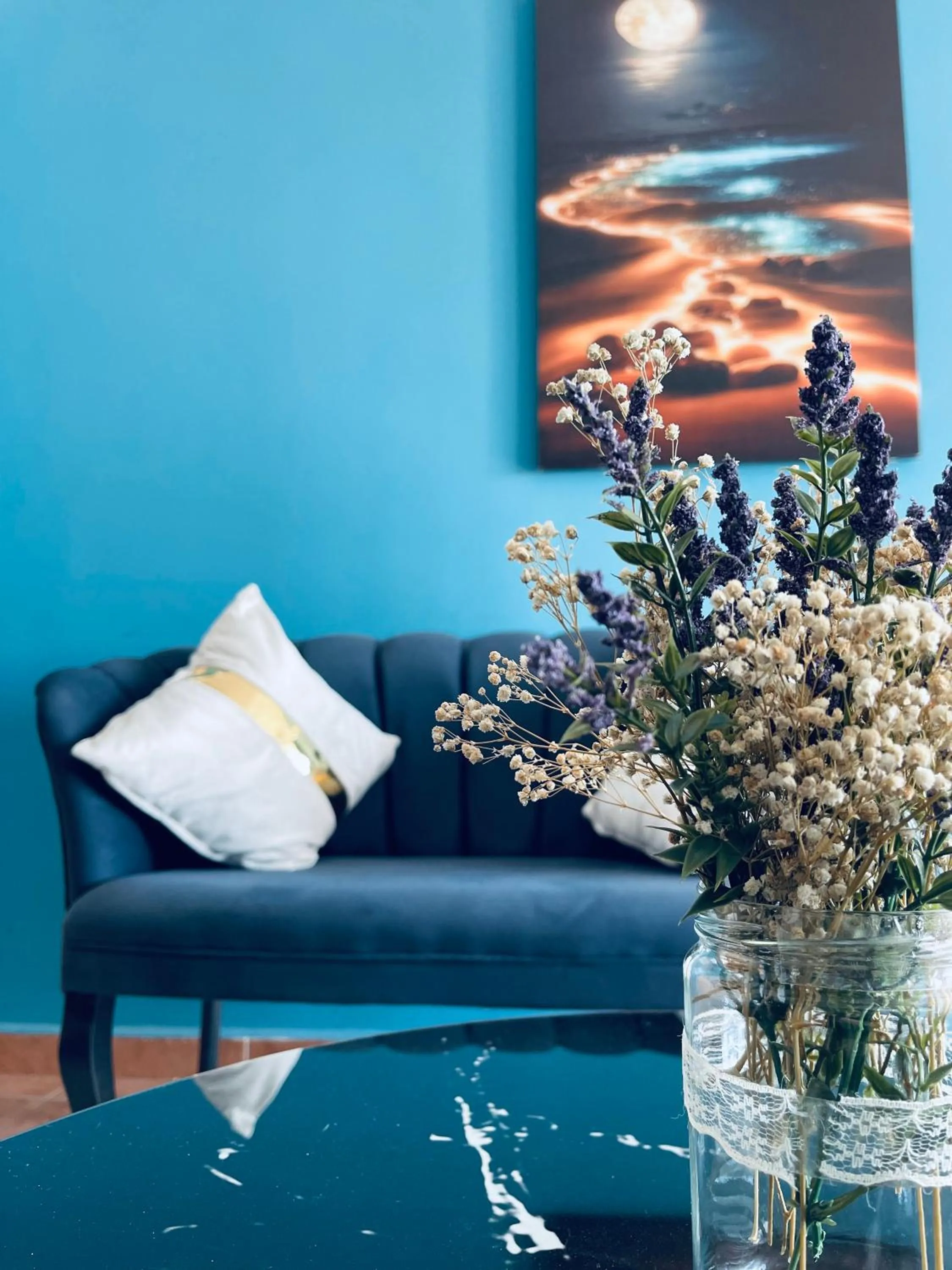 furniture in Grand Alisa Hotel (Ex. Royalisa Hotel)