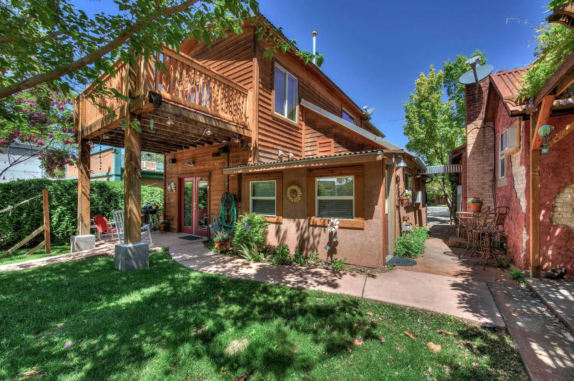 Cali Cochitta Vacation Rentals