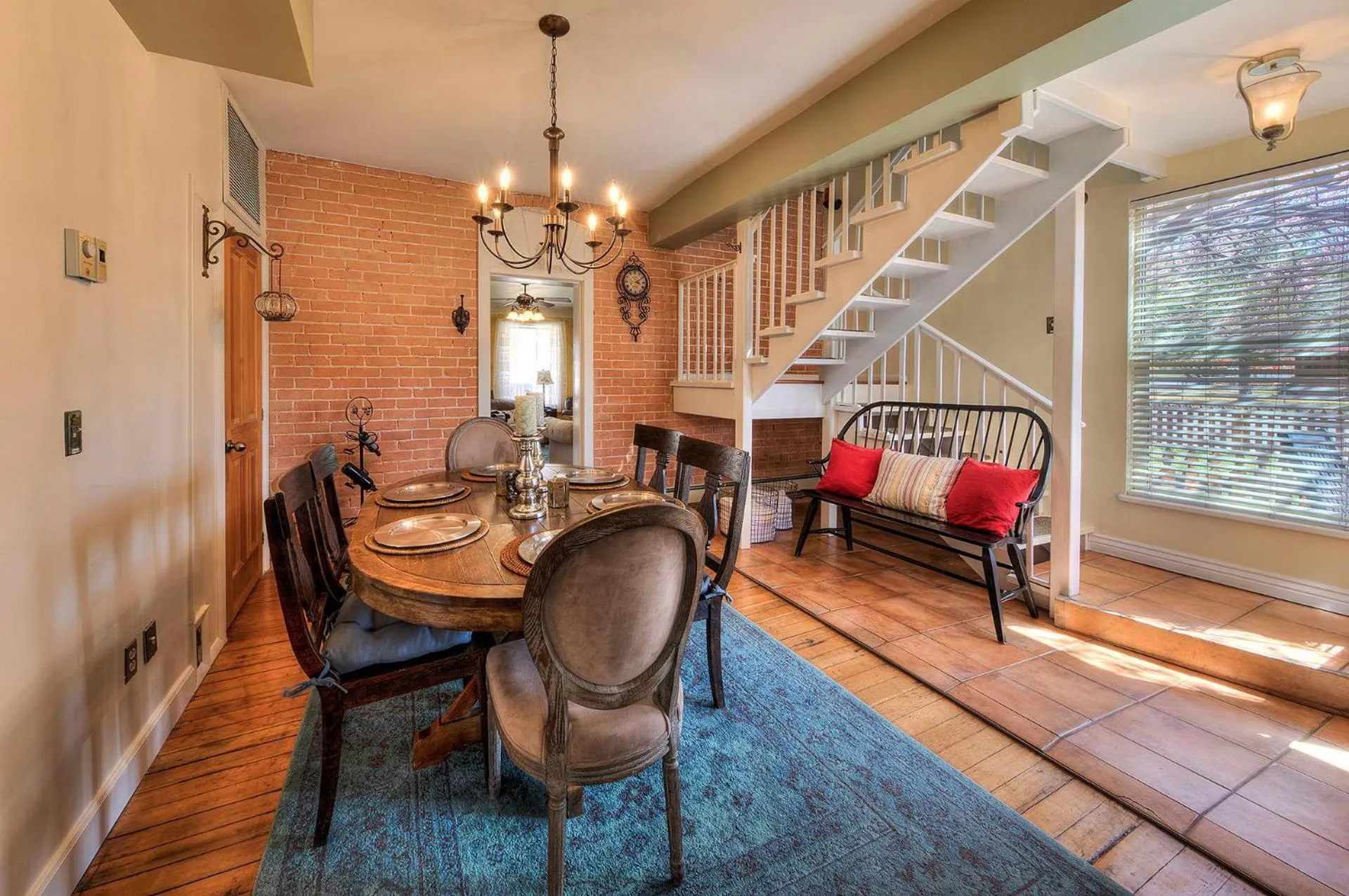 Cali Cochitta Vacation Rentals