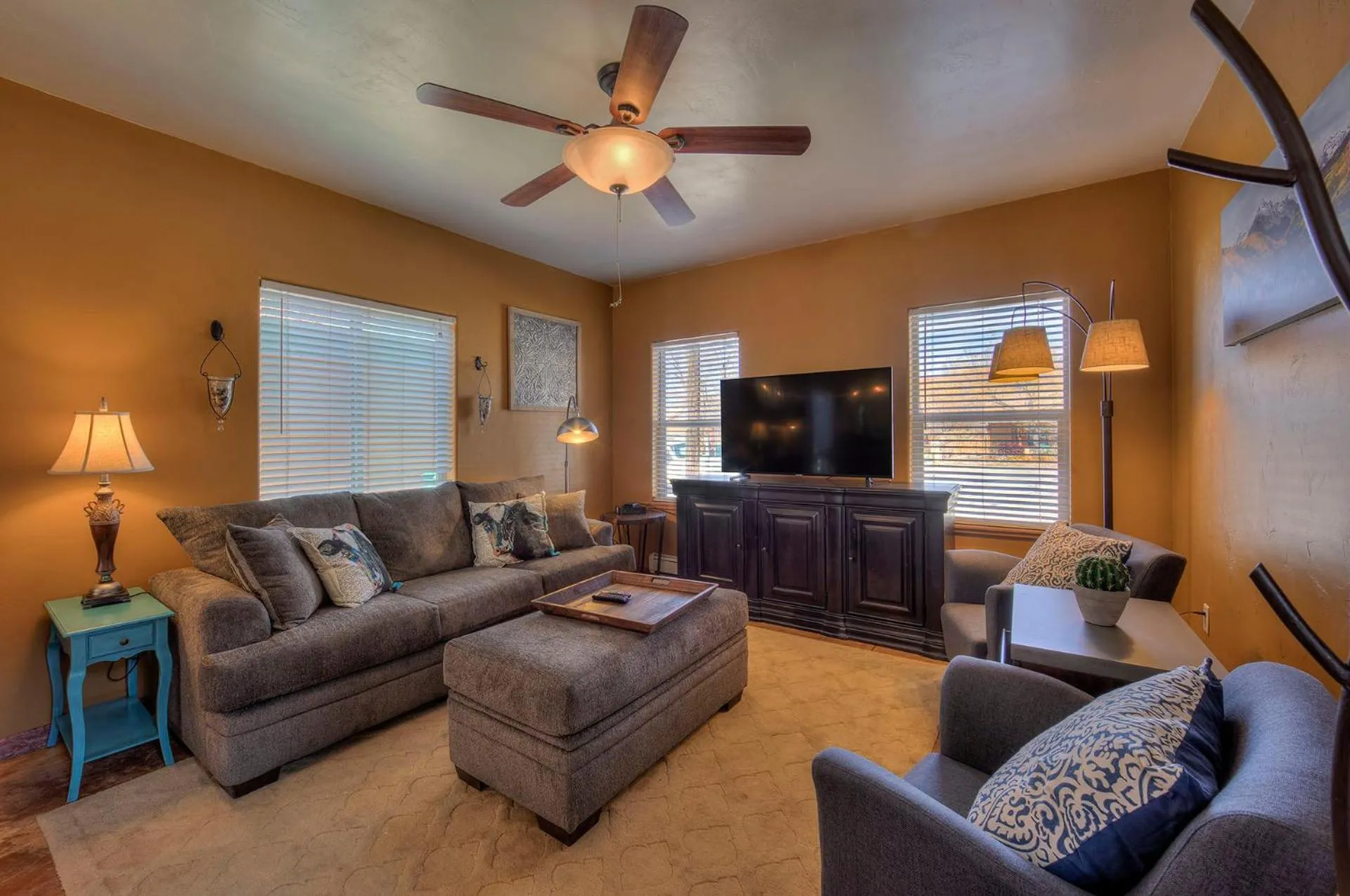 Cali Cochitta Vacation Rentals