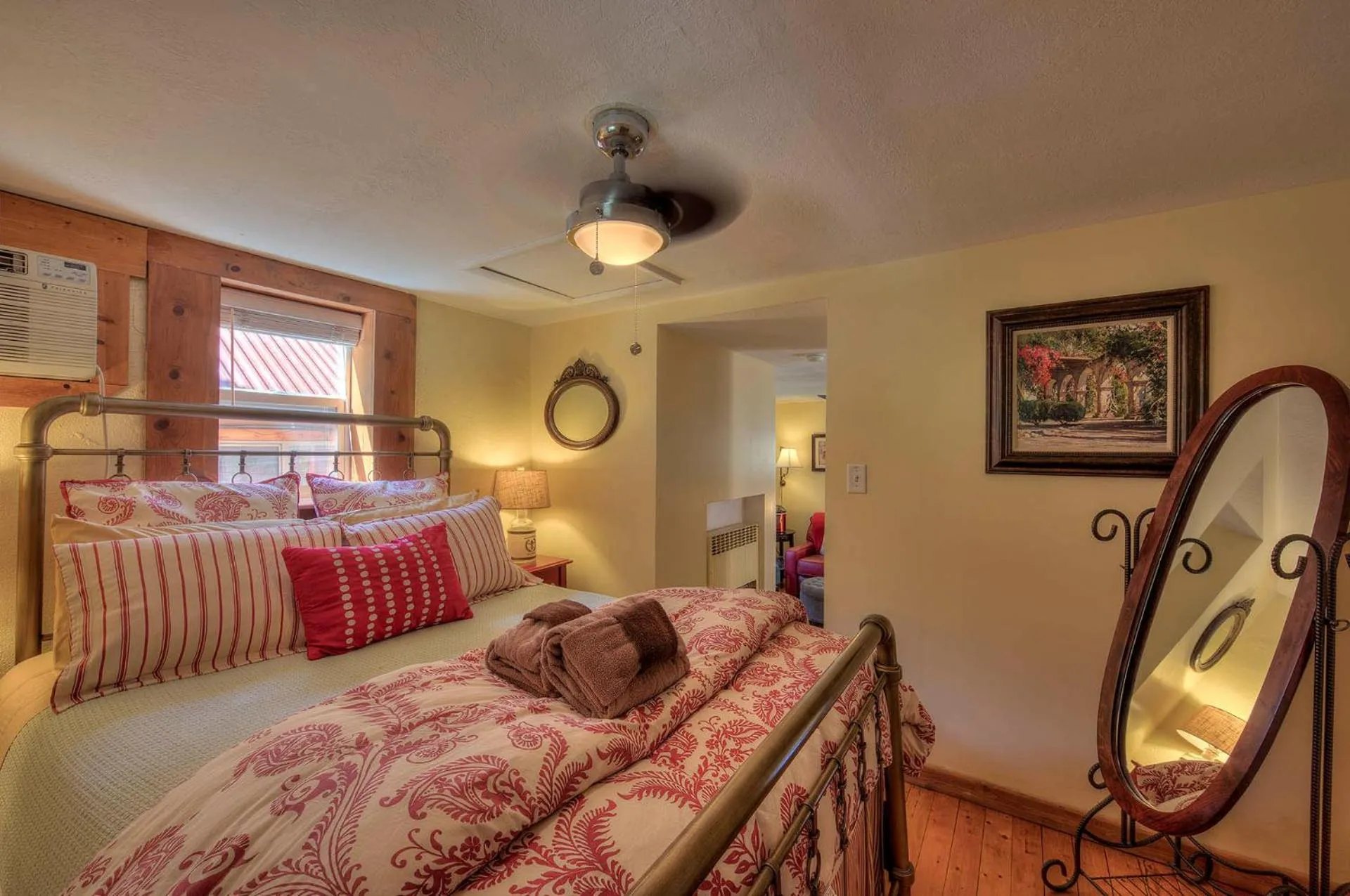 Bed in Cali Cochitta Vacation Rentals