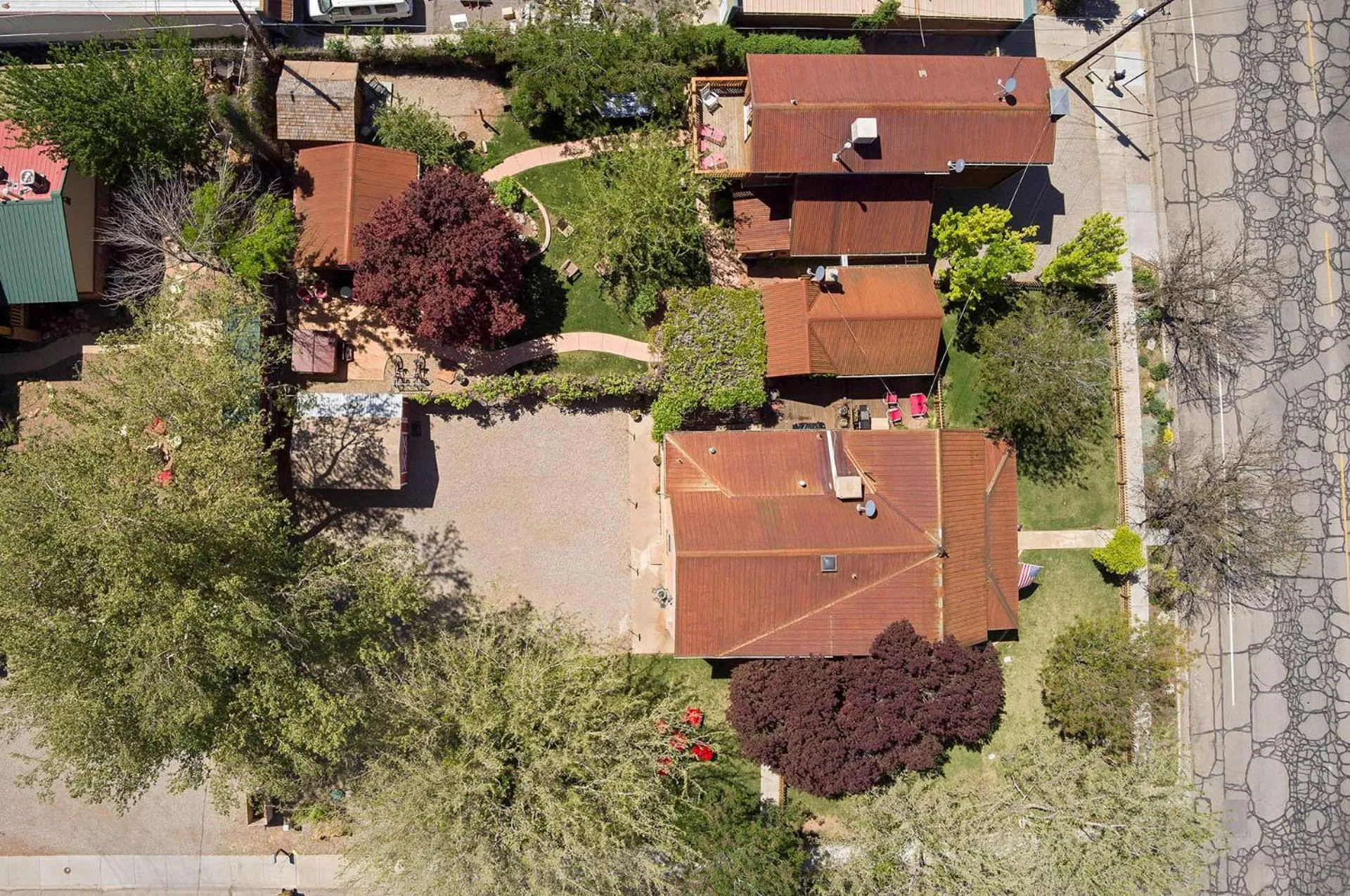 Cali Cochitta Vacation Rentals