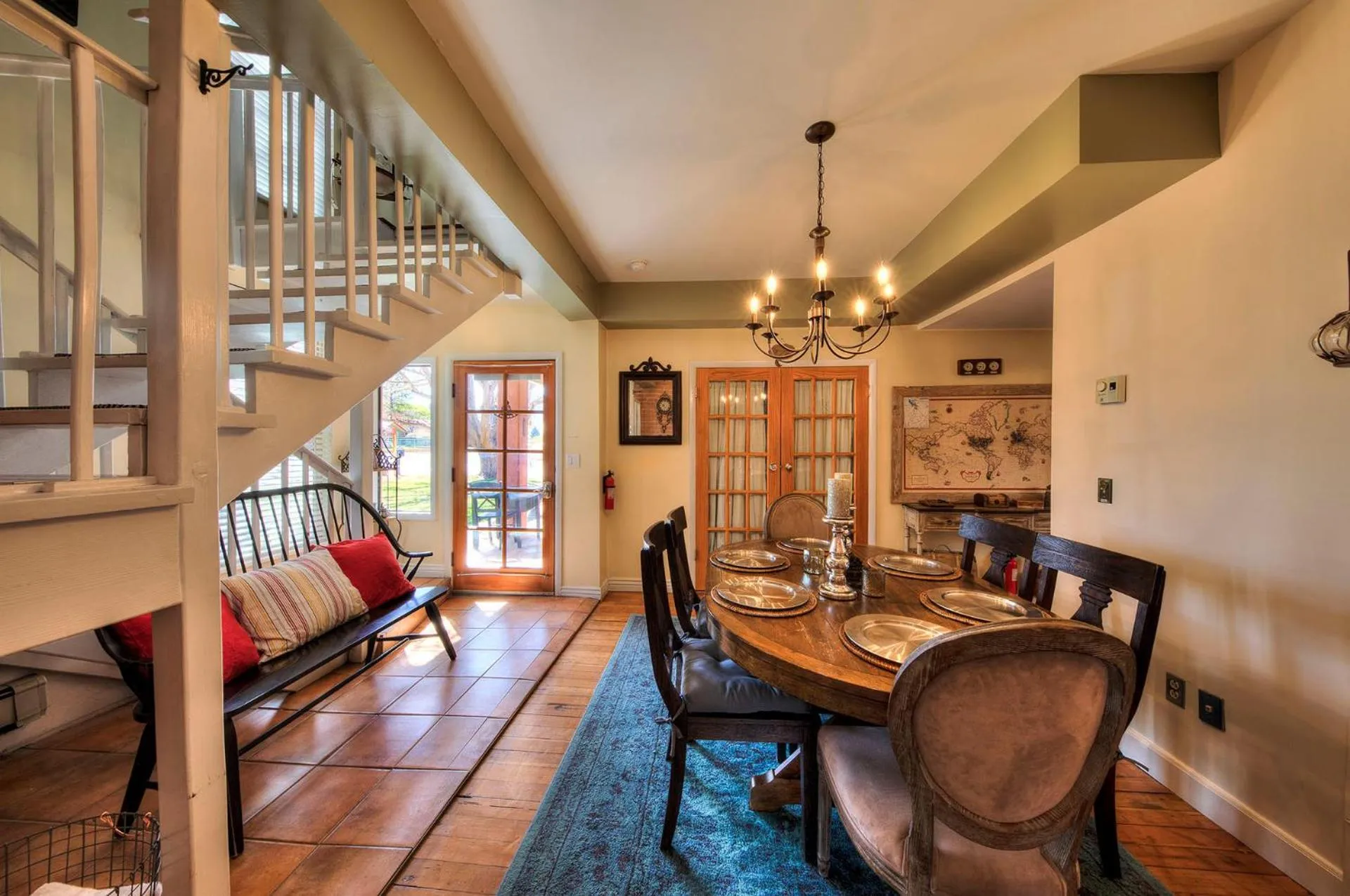 Cali Cochitta Vacation Rentals