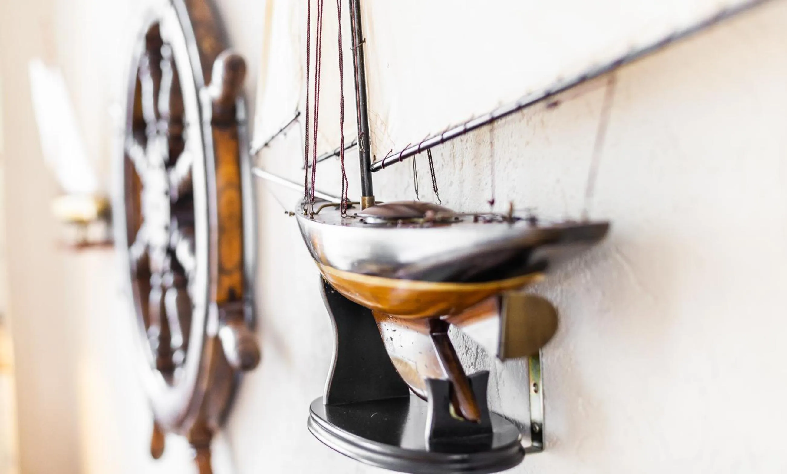 Photo of the whole room in Hotel Friese