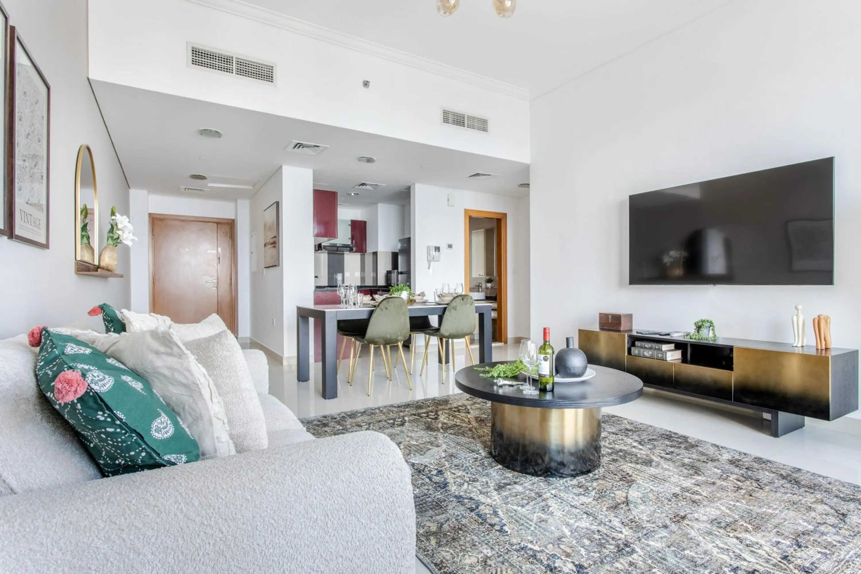 Frank Porter - Ocean Heights