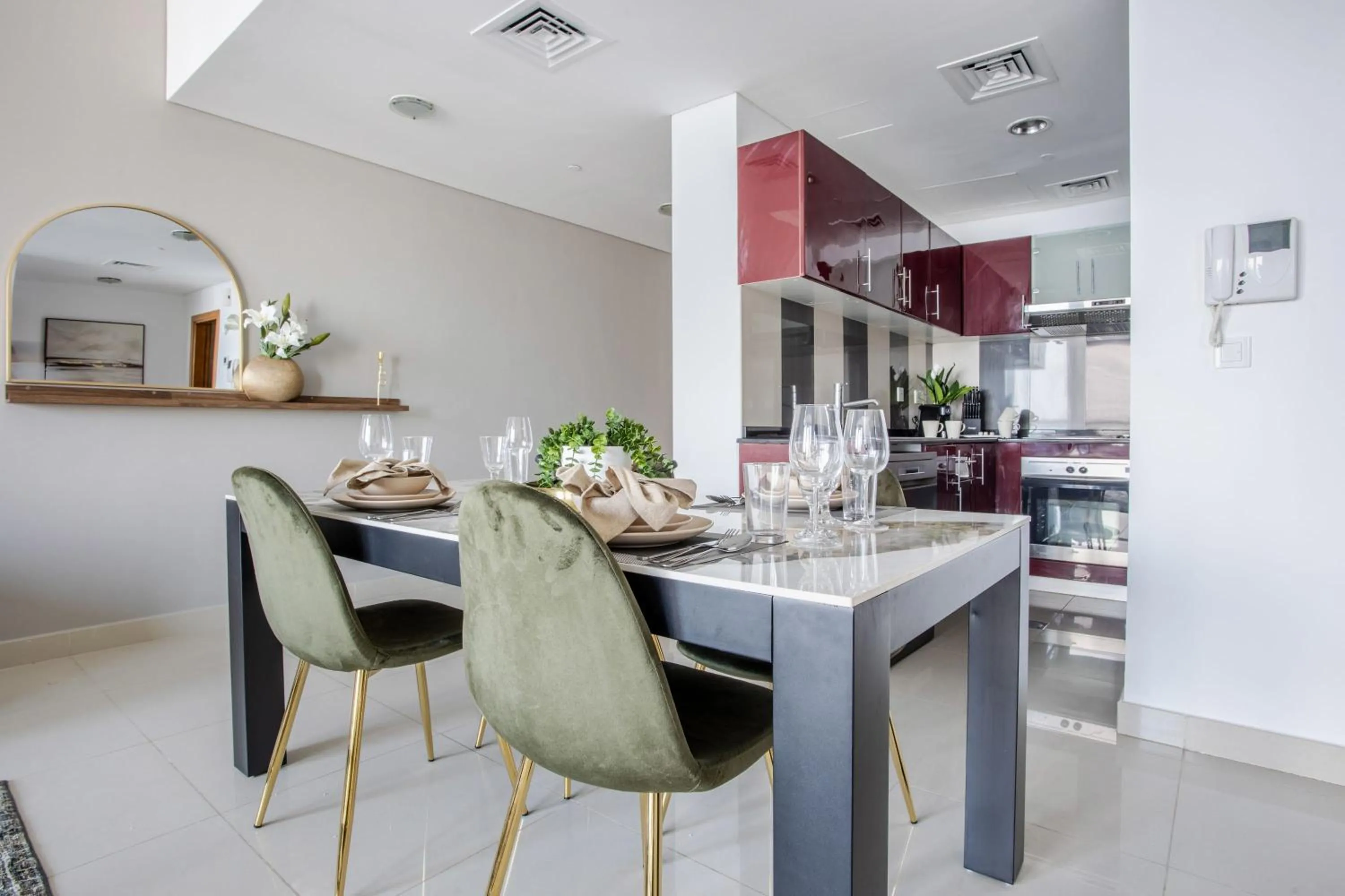 Frank Porter - Ocean Heights