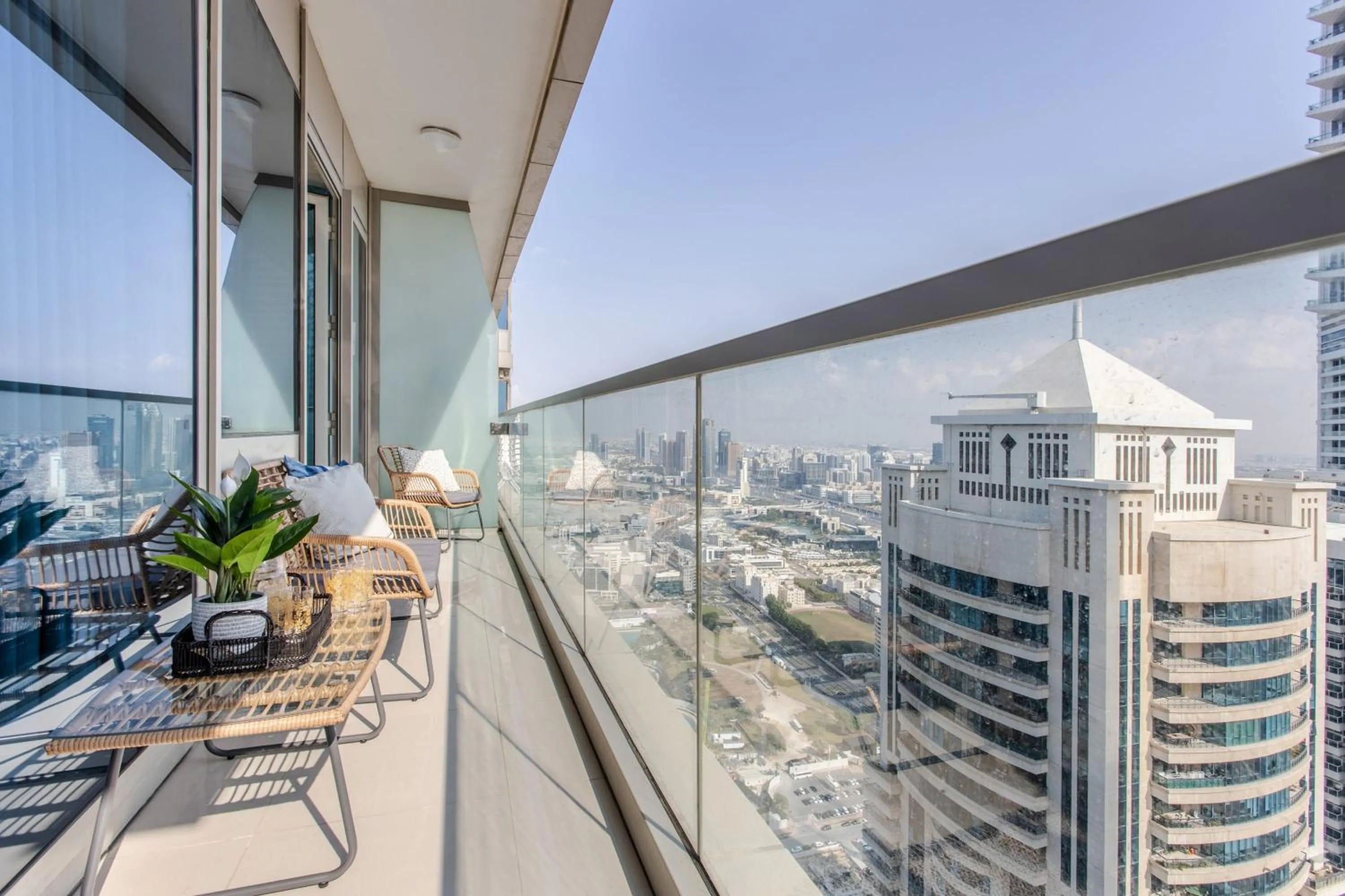 Frank Porter - Ocean Heights