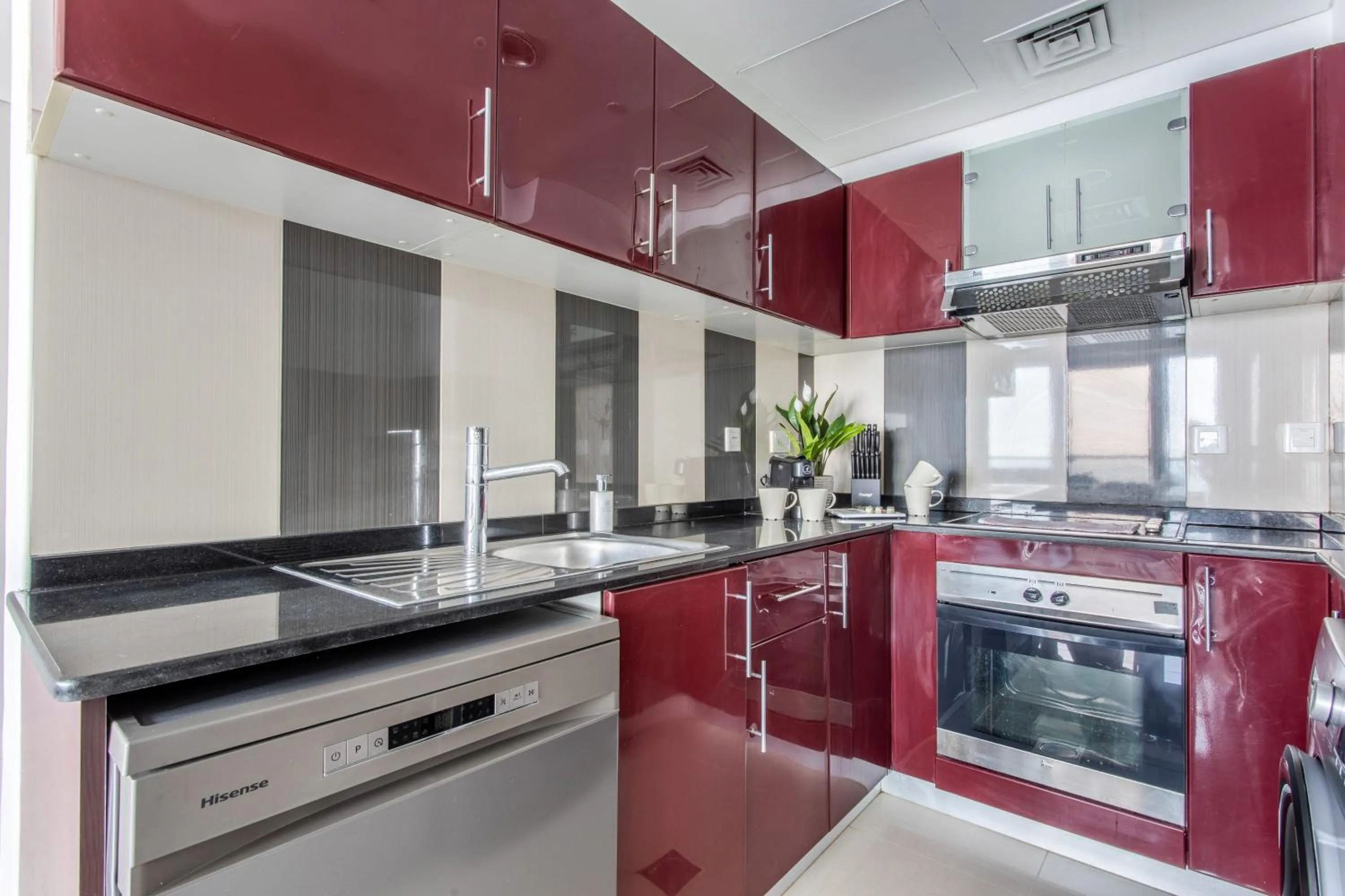 Frank Porter - Ocean Heights