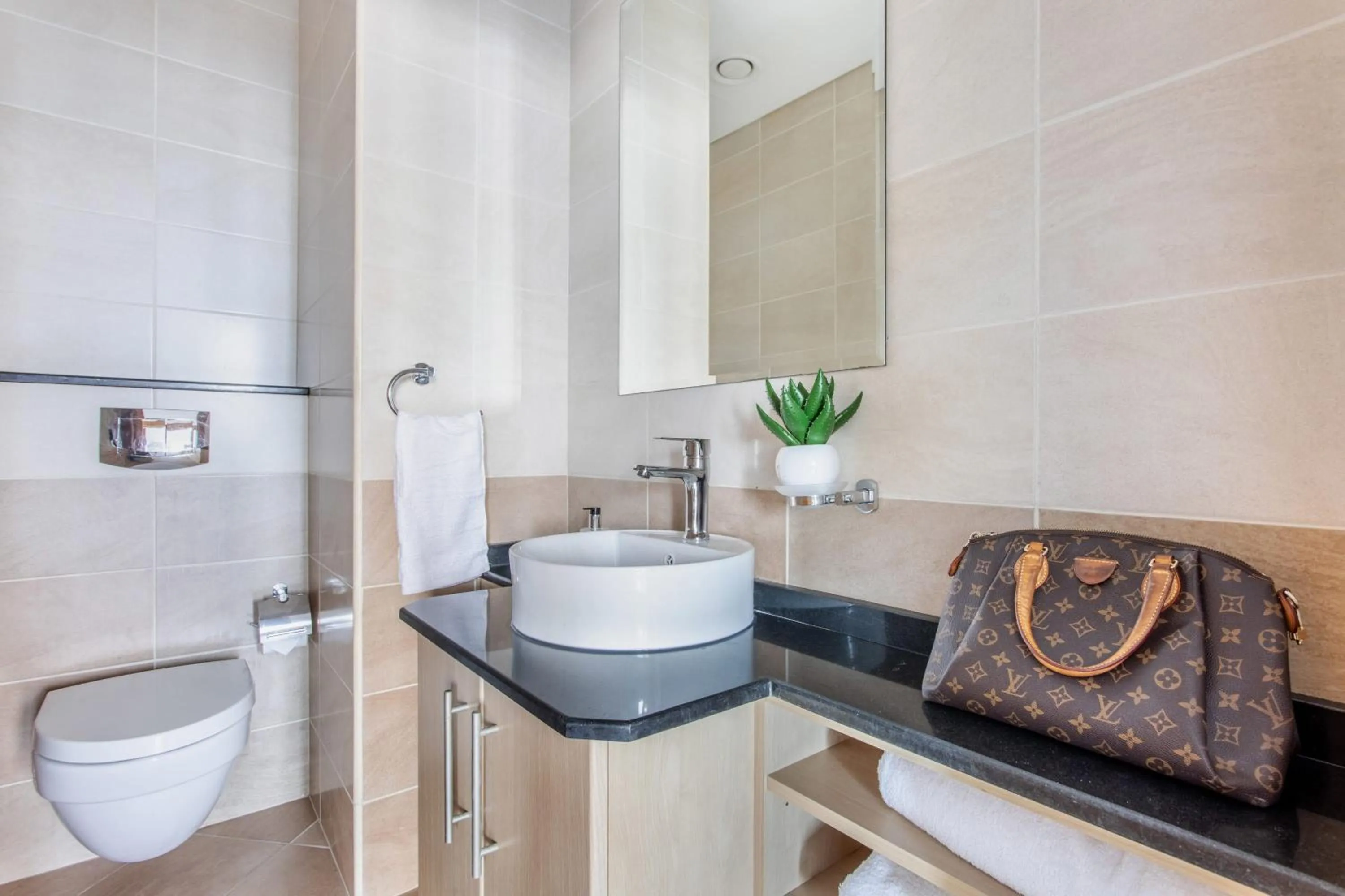 Frank Porter - Ocean Heights