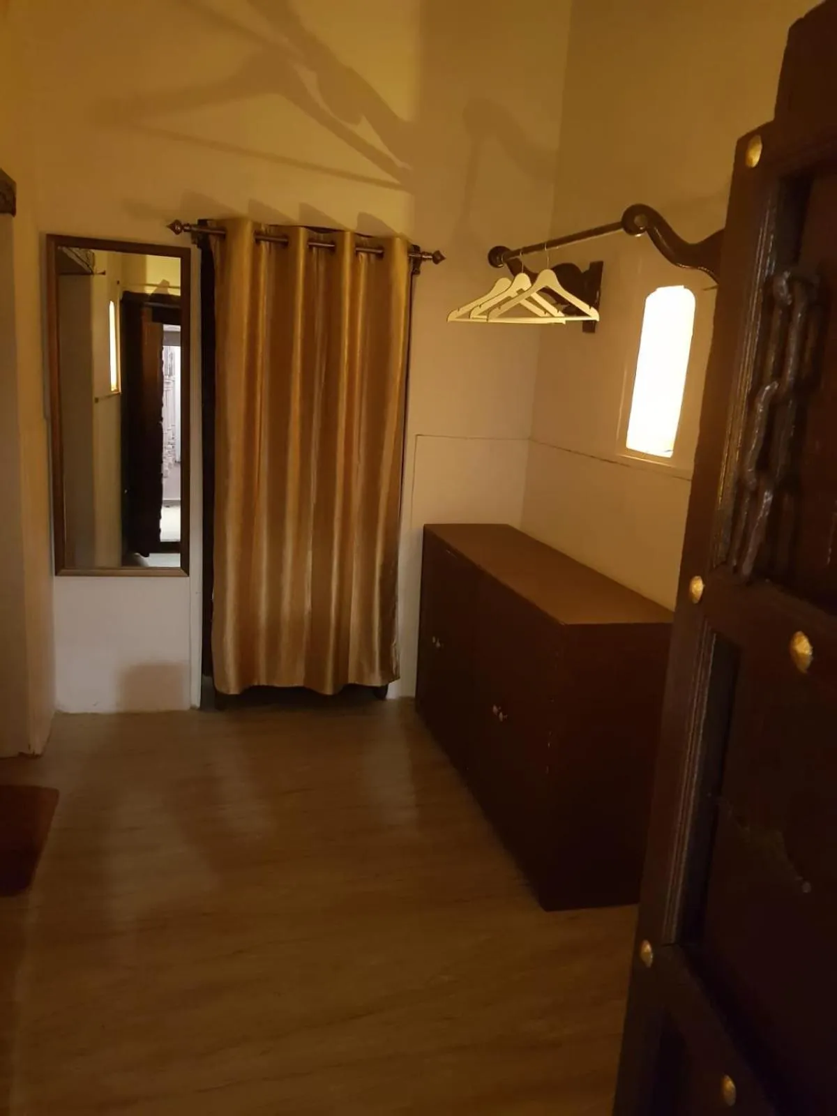 Chhoti Kothi - A Heritage Homestay by the Ganges