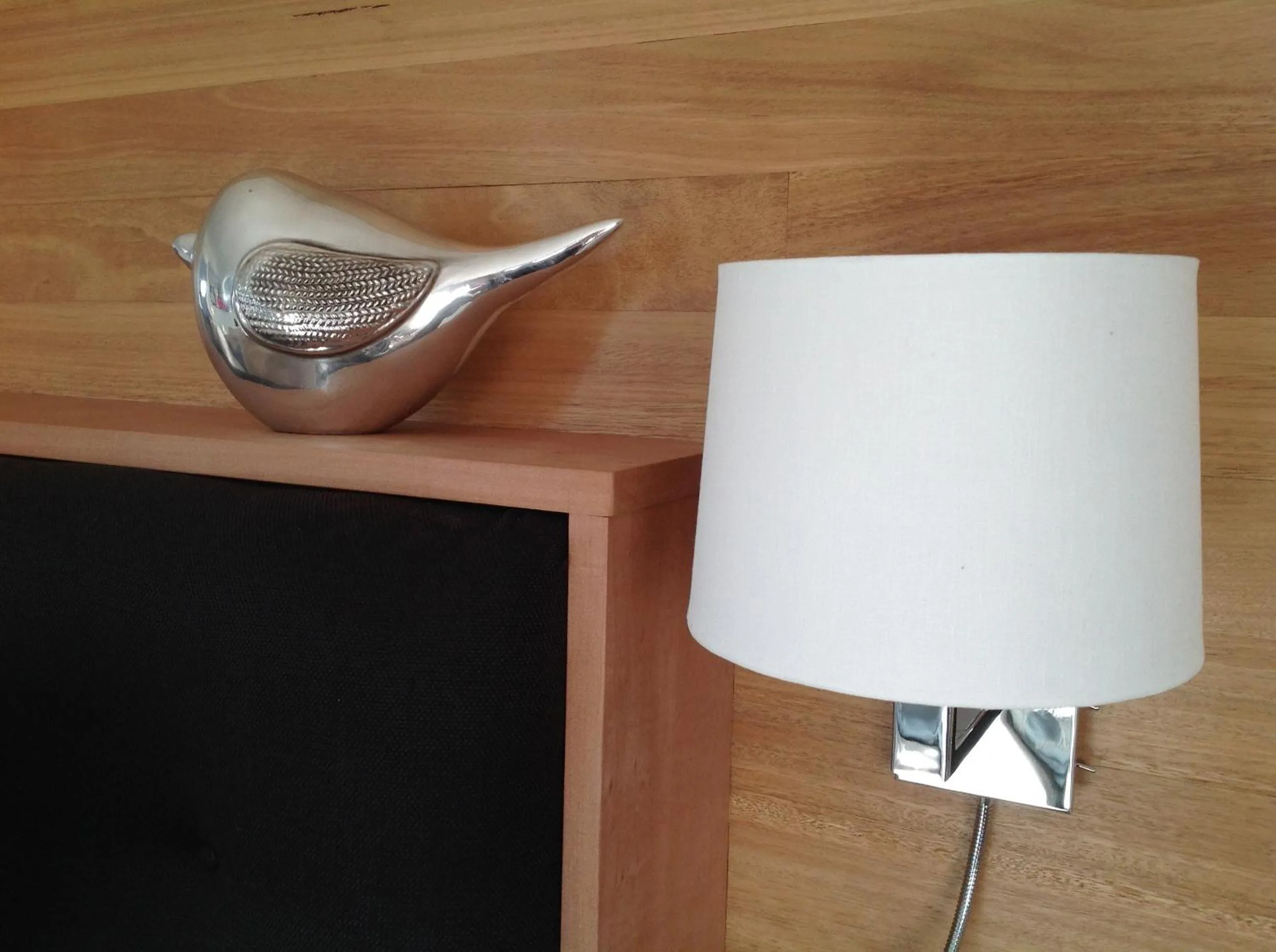 Bedroom in Top Floor Bed and Breakfast