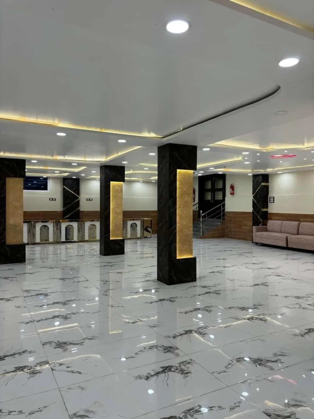 Banquet/Function facilities in Swet Palash Resort