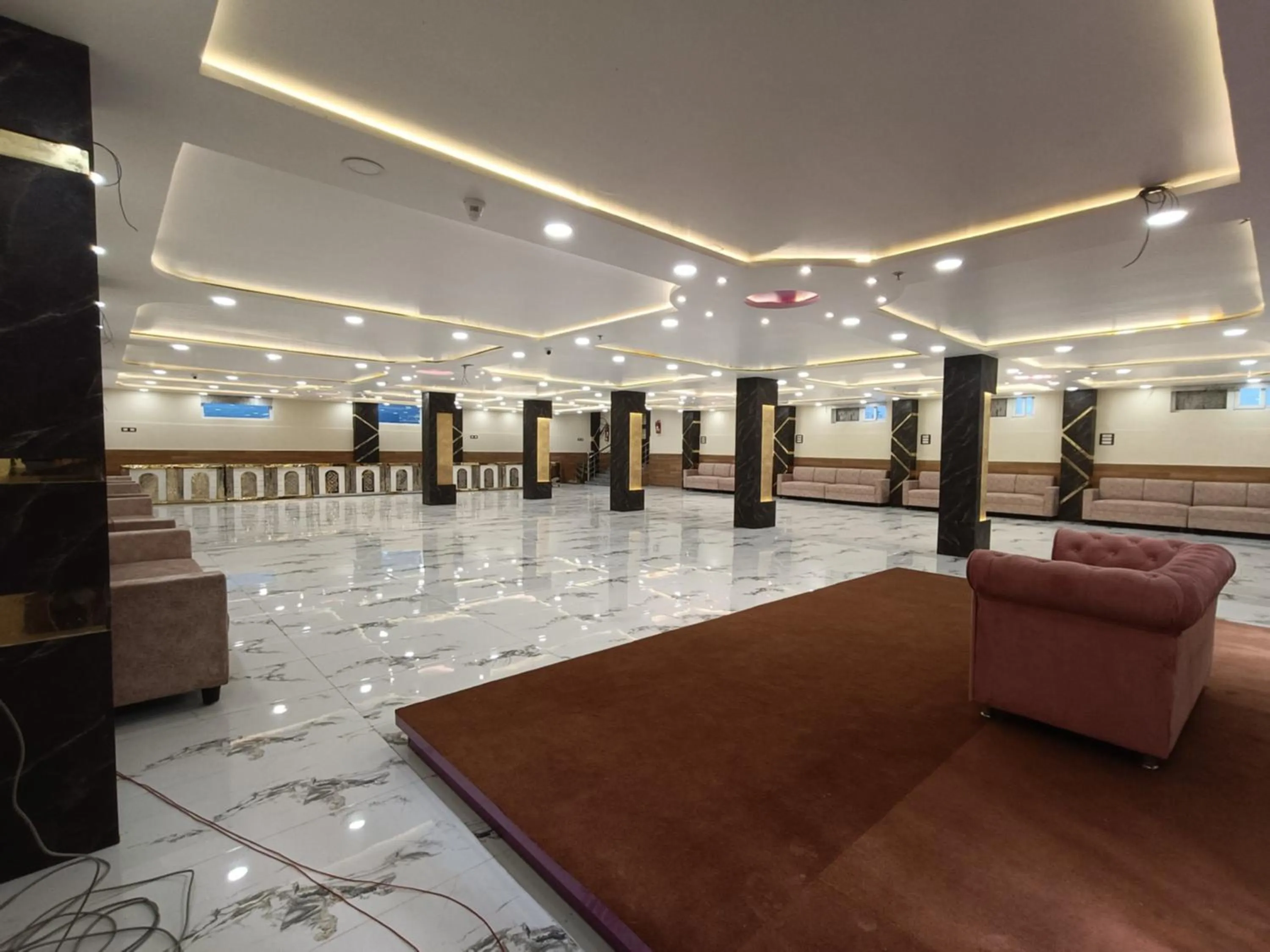 Banquet/Function facilities in Swet Palash Resort