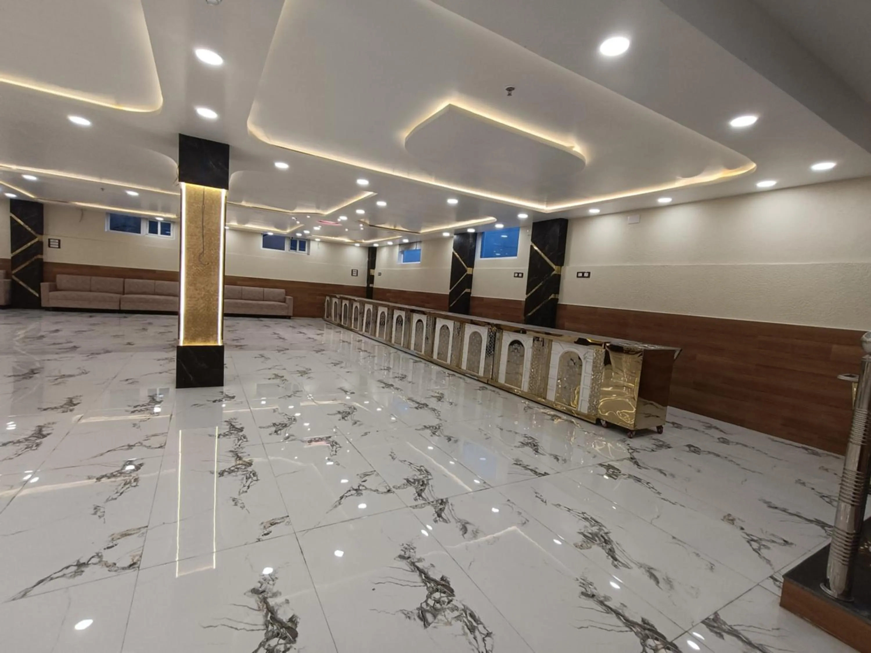 Banquet/Function facilities in Swet Palash Resort