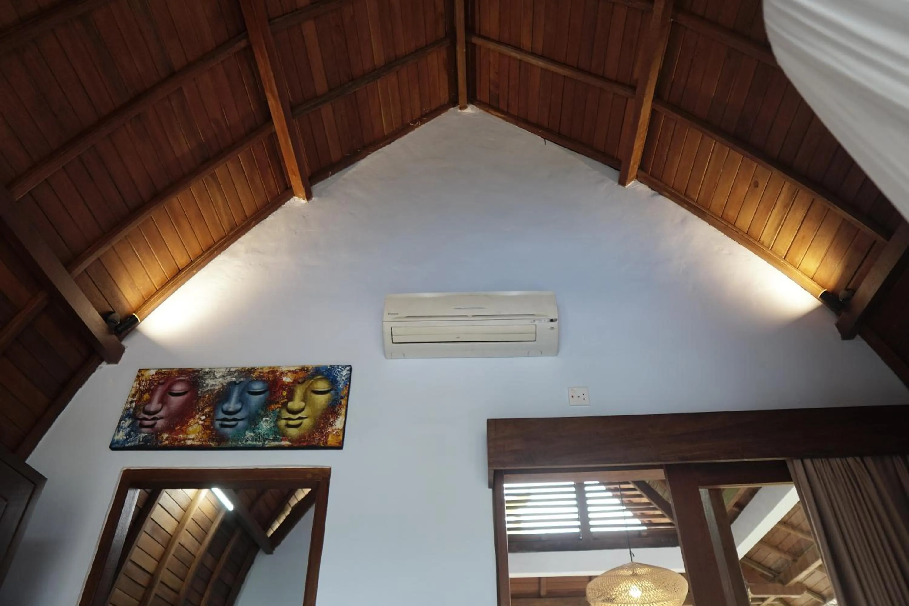 View (from property/room) in Nyamane Ubud Green View Villas by EPS