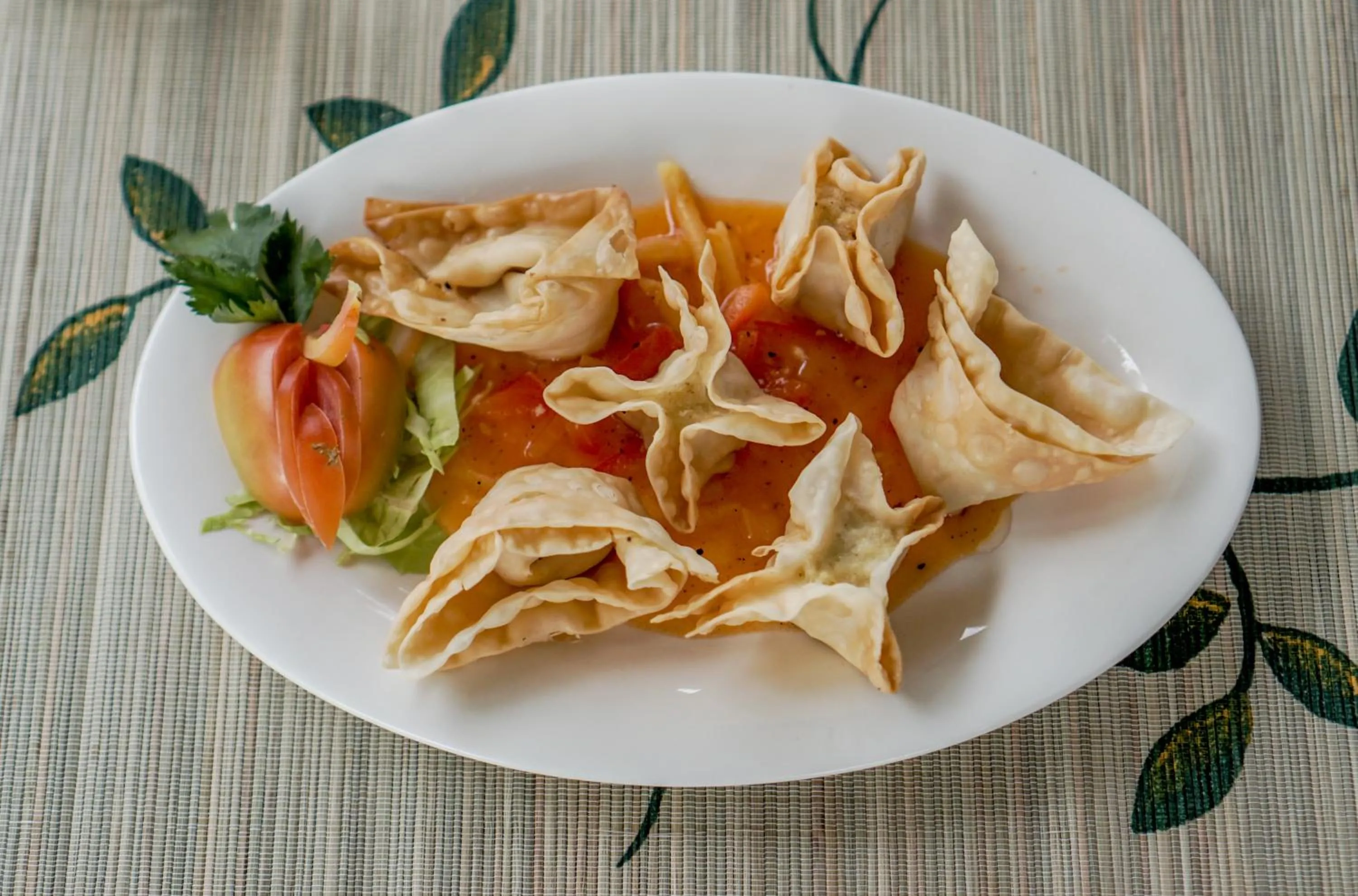 Lounge or bar in Nyamane Ubud Green View Villas by EPS