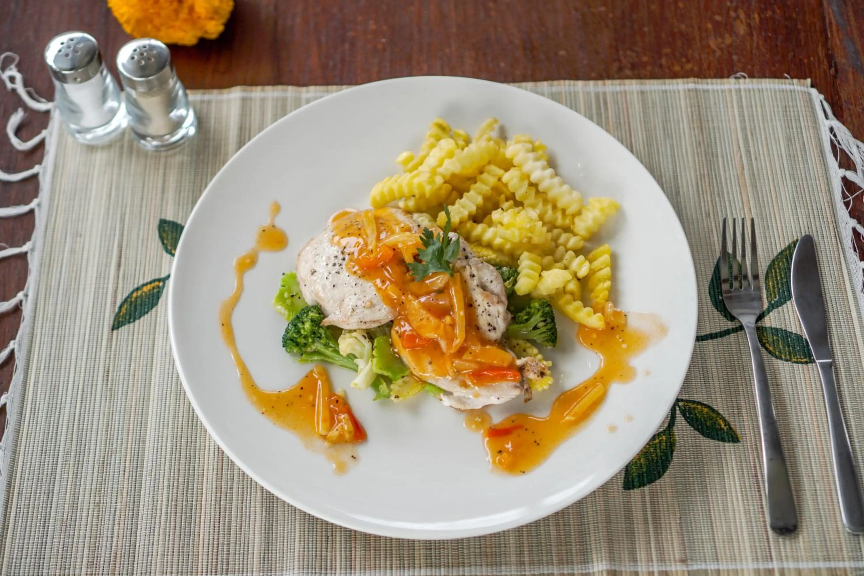 Lounge or bar in Nyamane Ubud Green View Villas by EPS