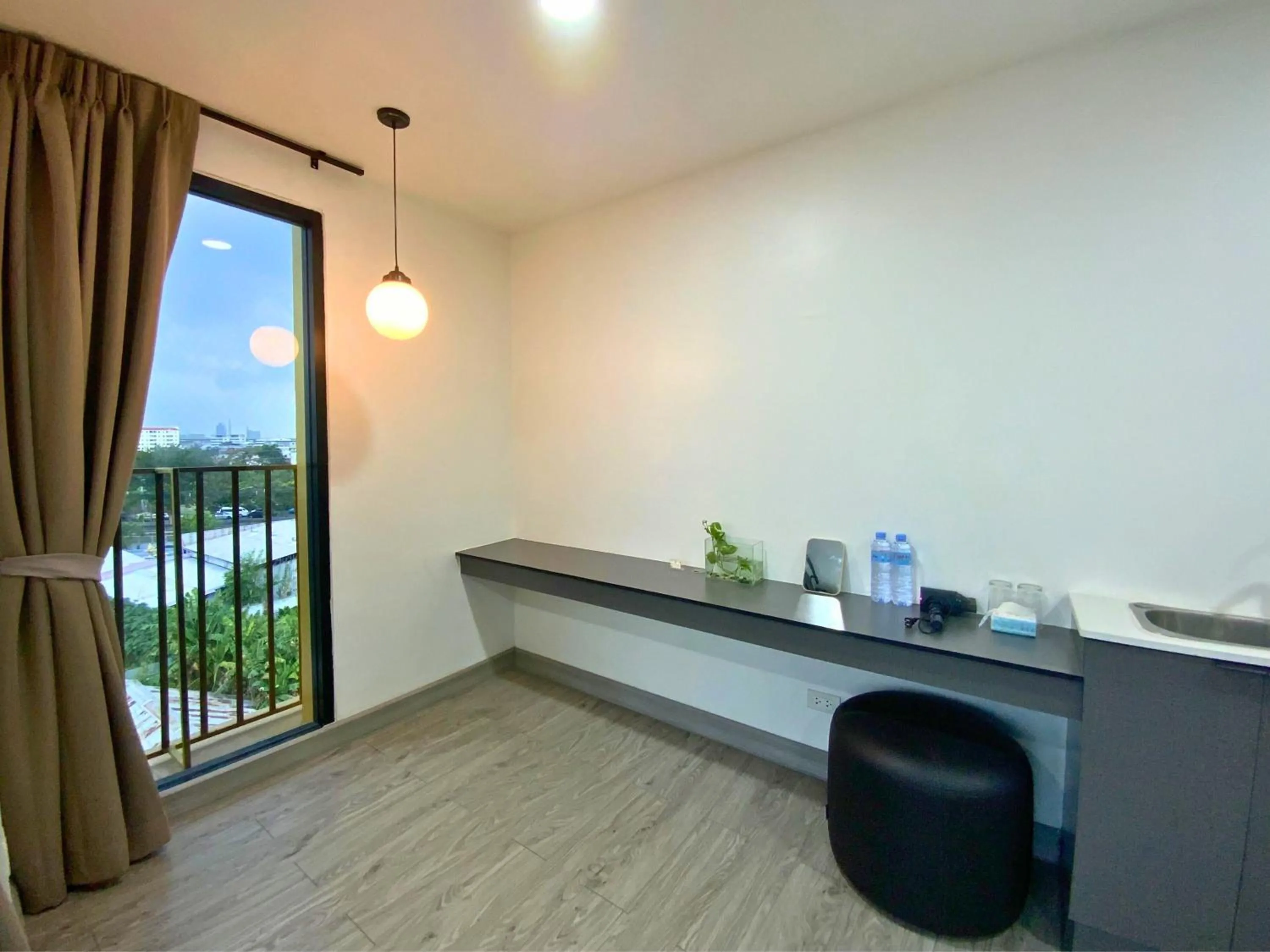 View (from property/room) in Goldsmith Bangkok Residence