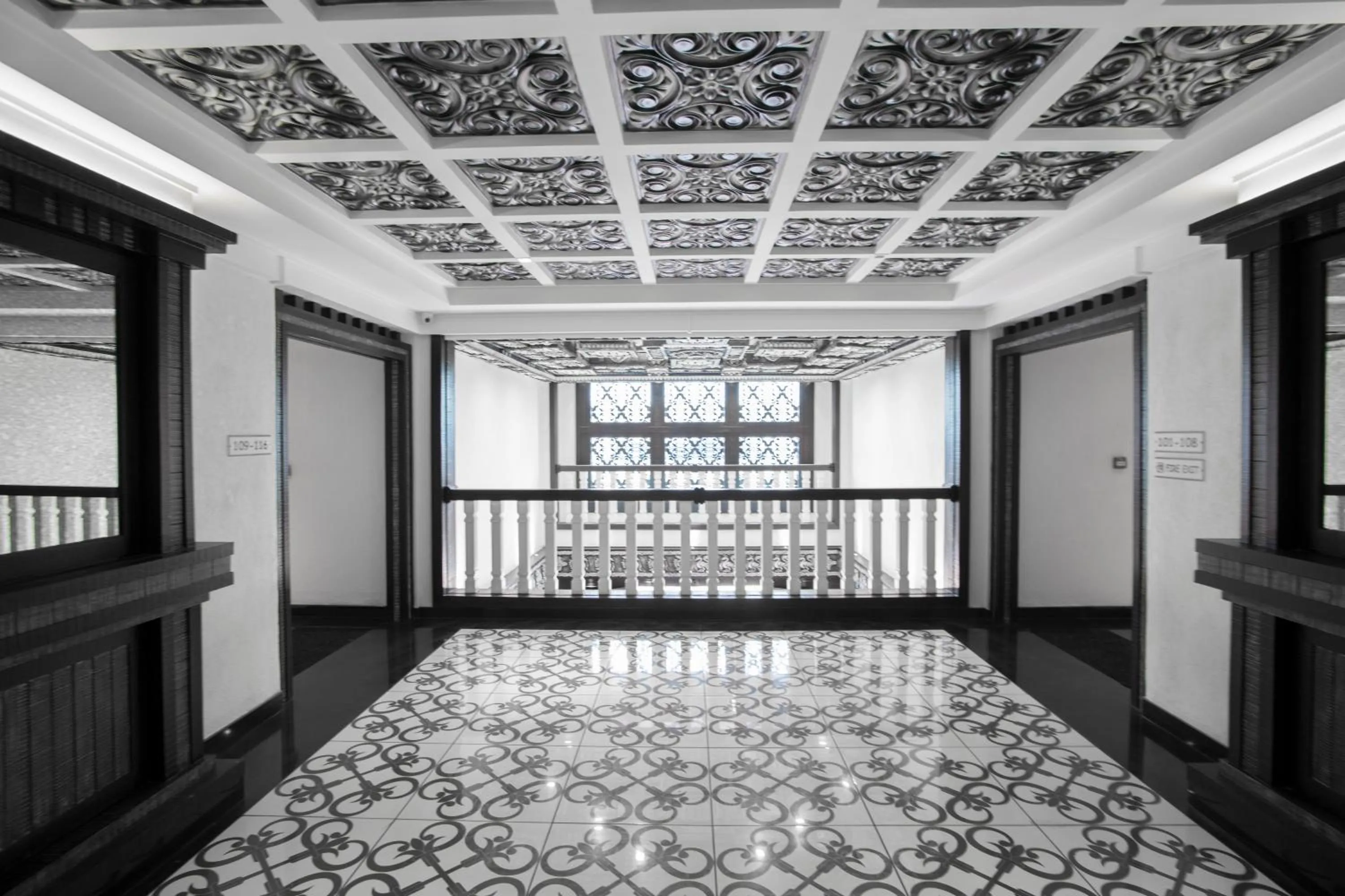 Other in Liwa - The Transit Hotel, Bengaluru