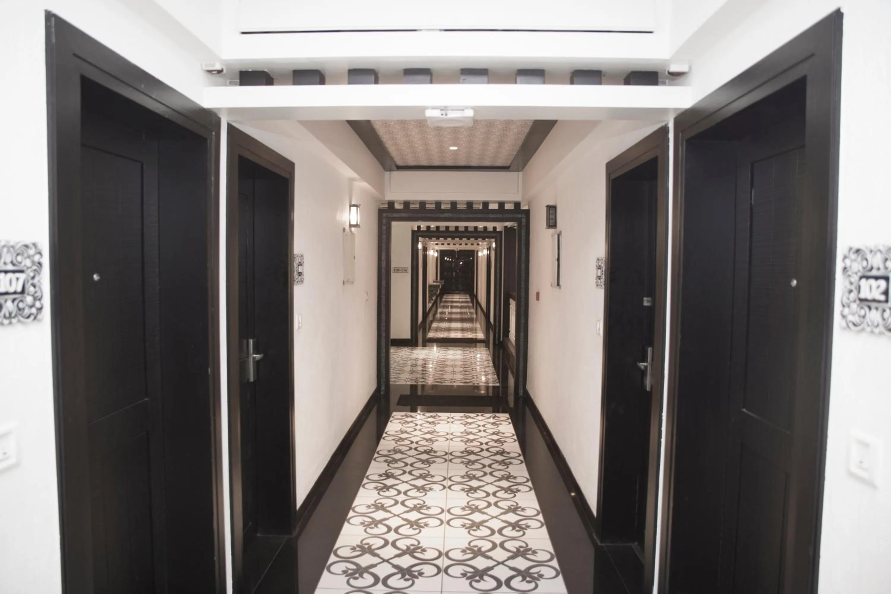 Other in Liwa - The Transit Hotel, Bengaluru