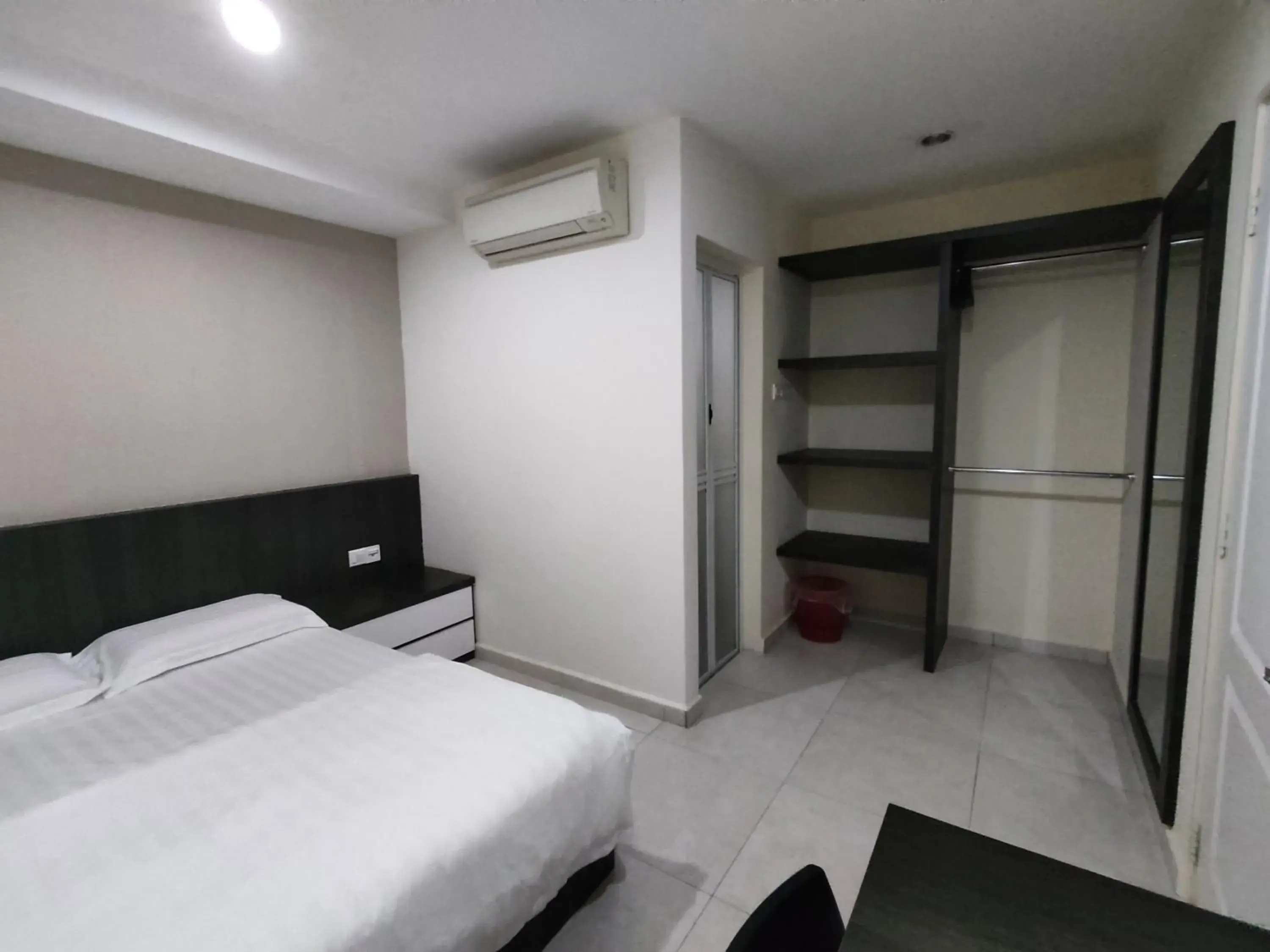 Queen Room in Star Bay Hotel Queen Room in Star Bay Hotel