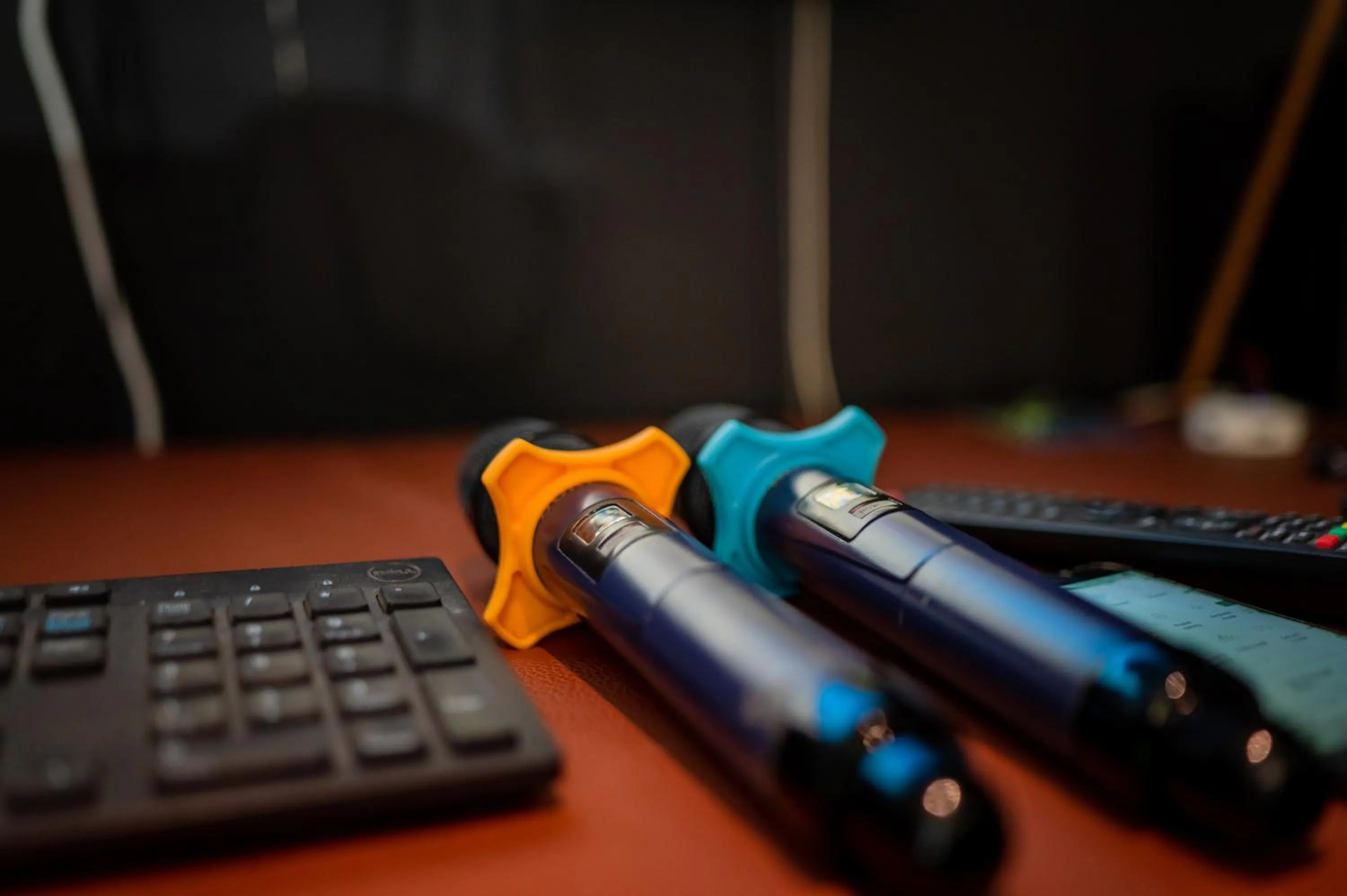 Entertainment in ZAN Lodge