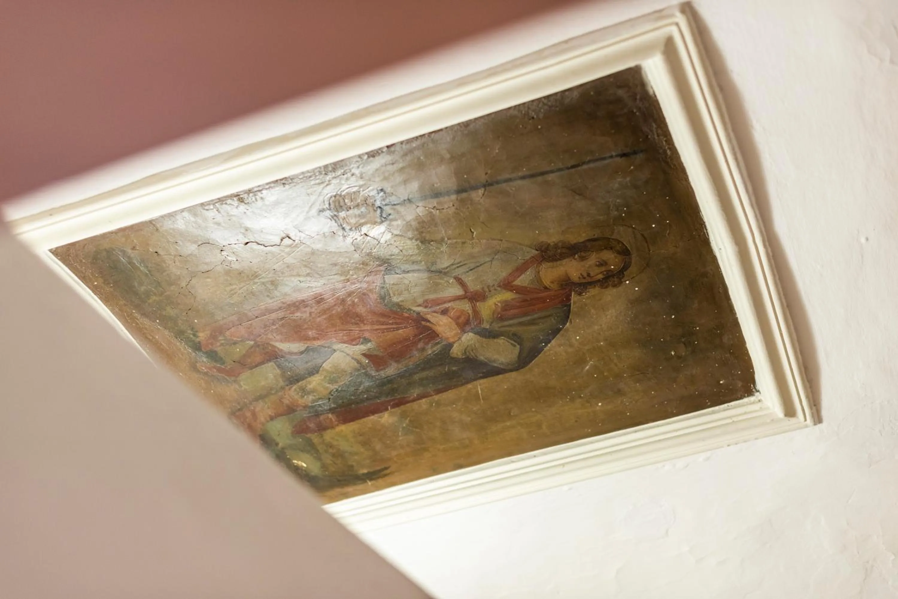 Bedroom in B&B San Remigio