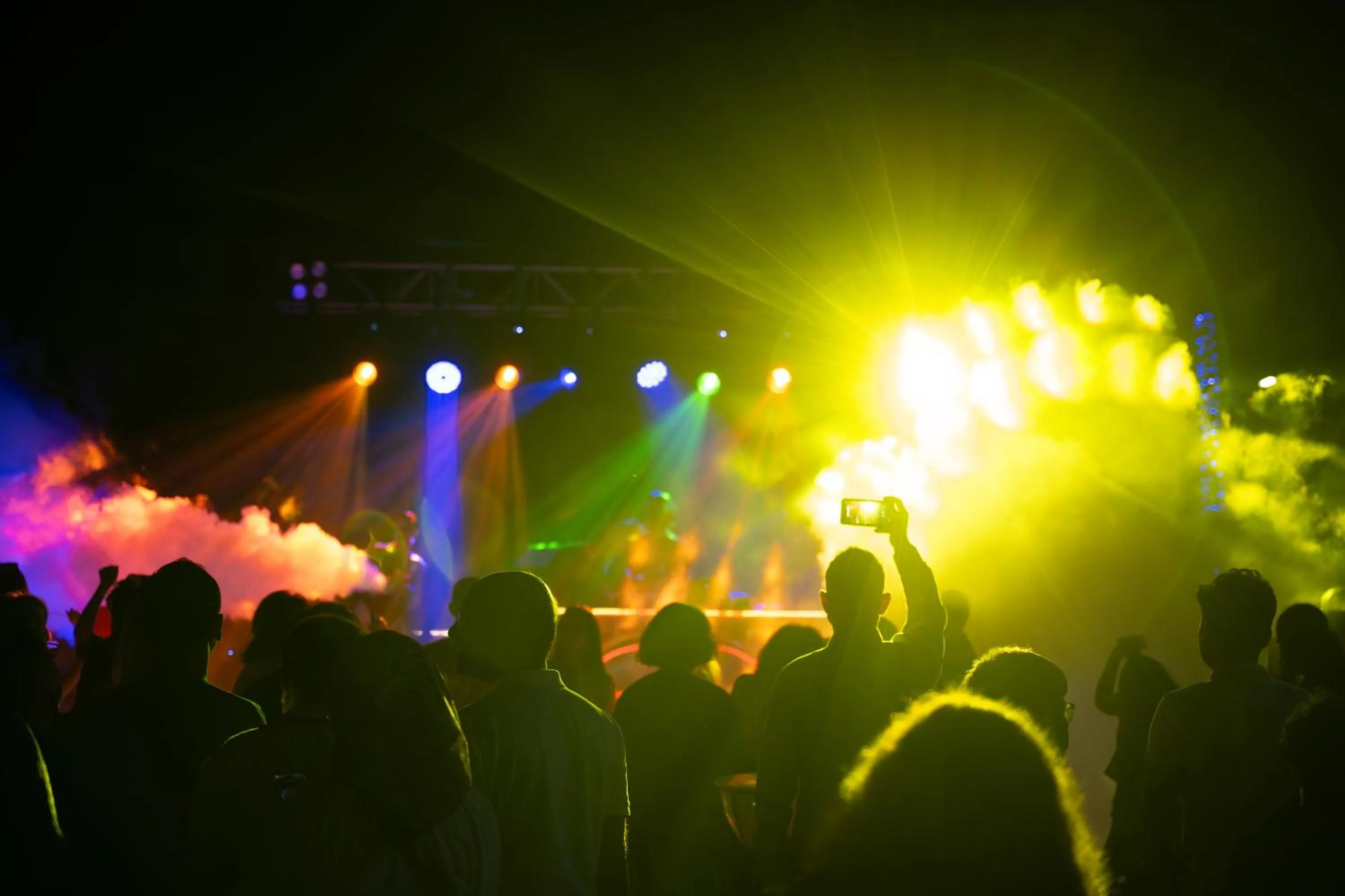 Entertainment in Alan Xafira Deluxe Resort & Spa-ULTRA ALL INCLUSIVE