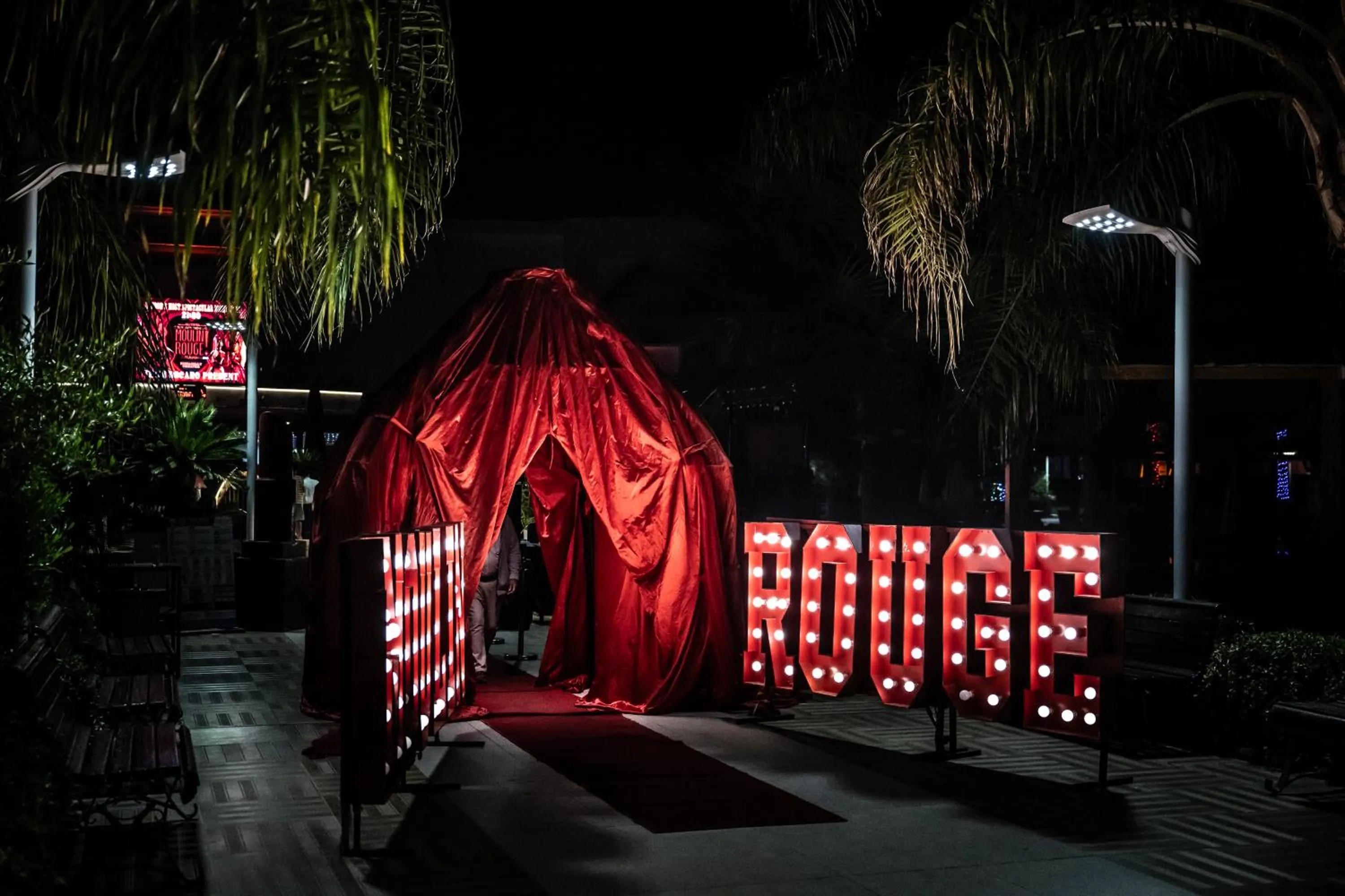 Entertainment in Alan Xafira Deluxe Resort & Spa-ULTRA ALL INCLUSIVE