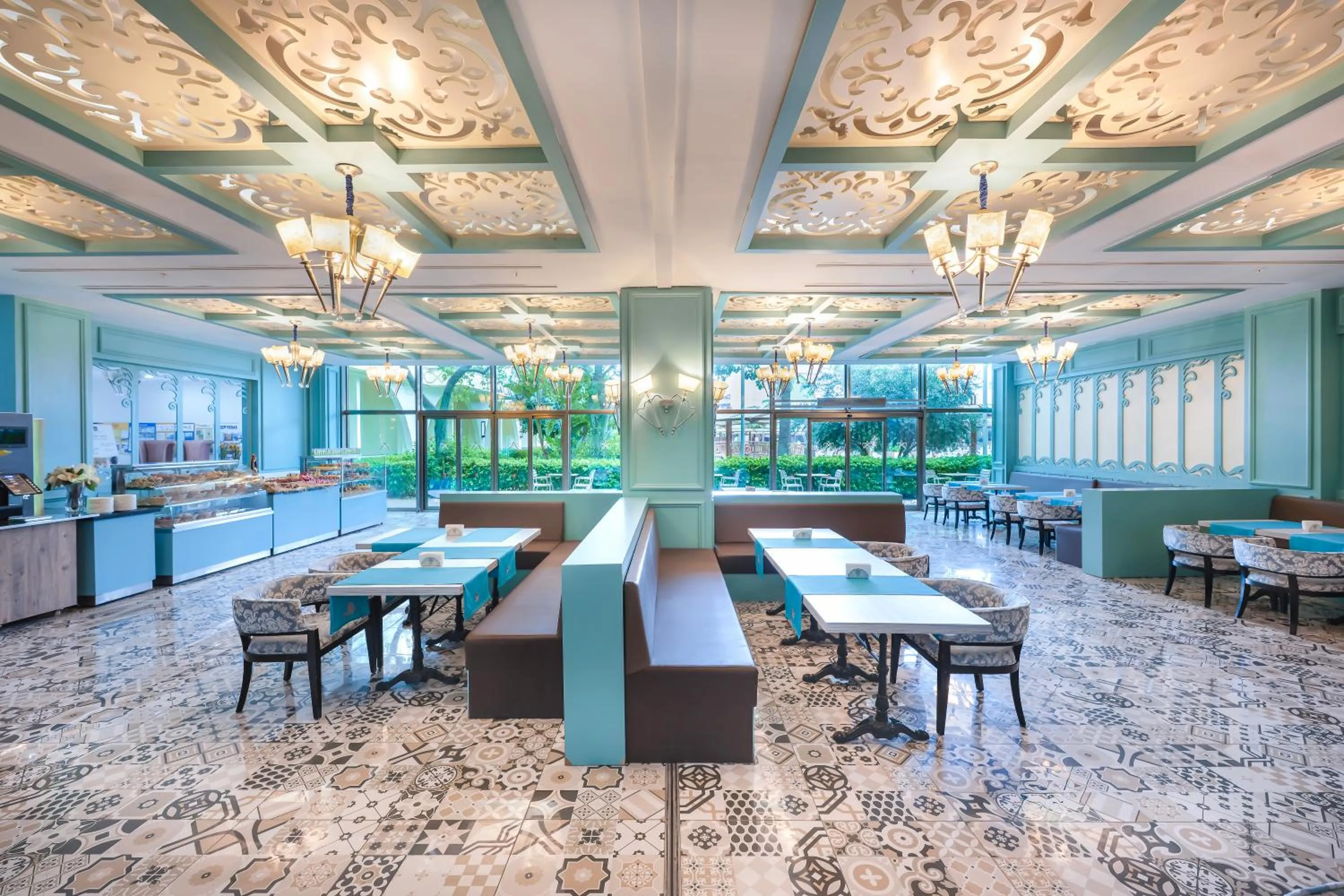 Banquet/Function facilities in Alan Xafira Deluxe Resort & Spa-ULTRA ALL INCLUSIVE