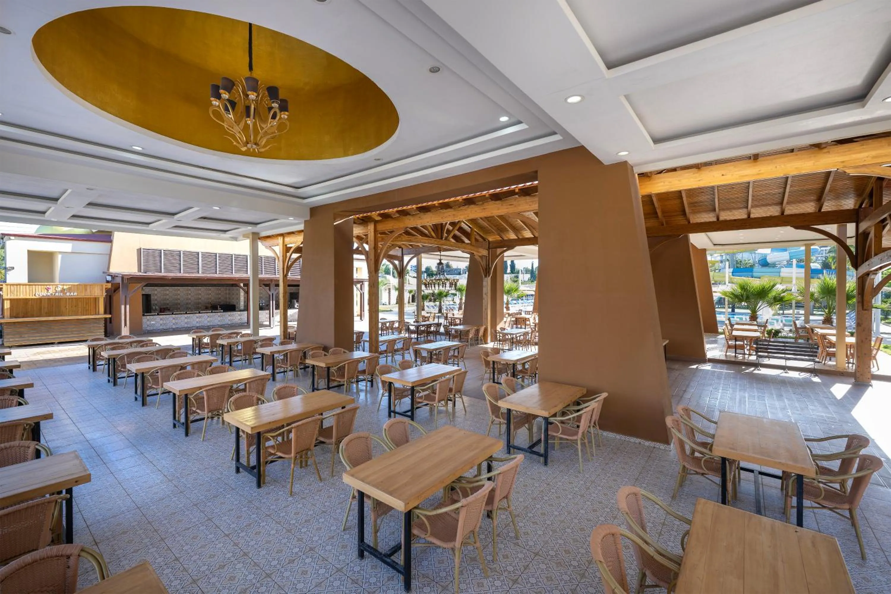 Banquet/Function facilities in Alan Xafira Deluxe Resort & Spa-ULTRA ALL INCLUSIVE