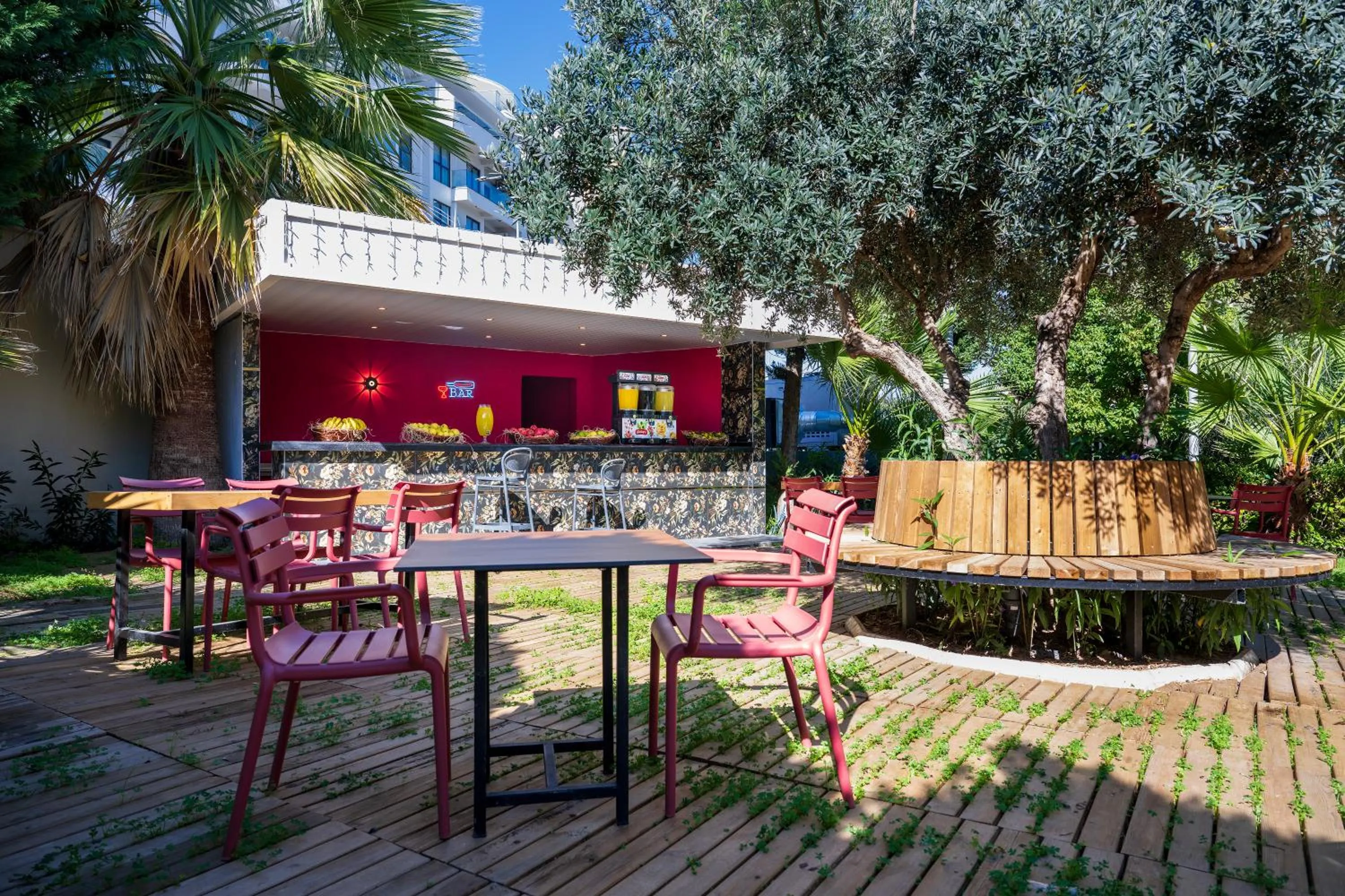 Banquet/Function facilities in Alan Xafira Deluxe Resort & Spa-ULTRA ALL INCLUSIVE