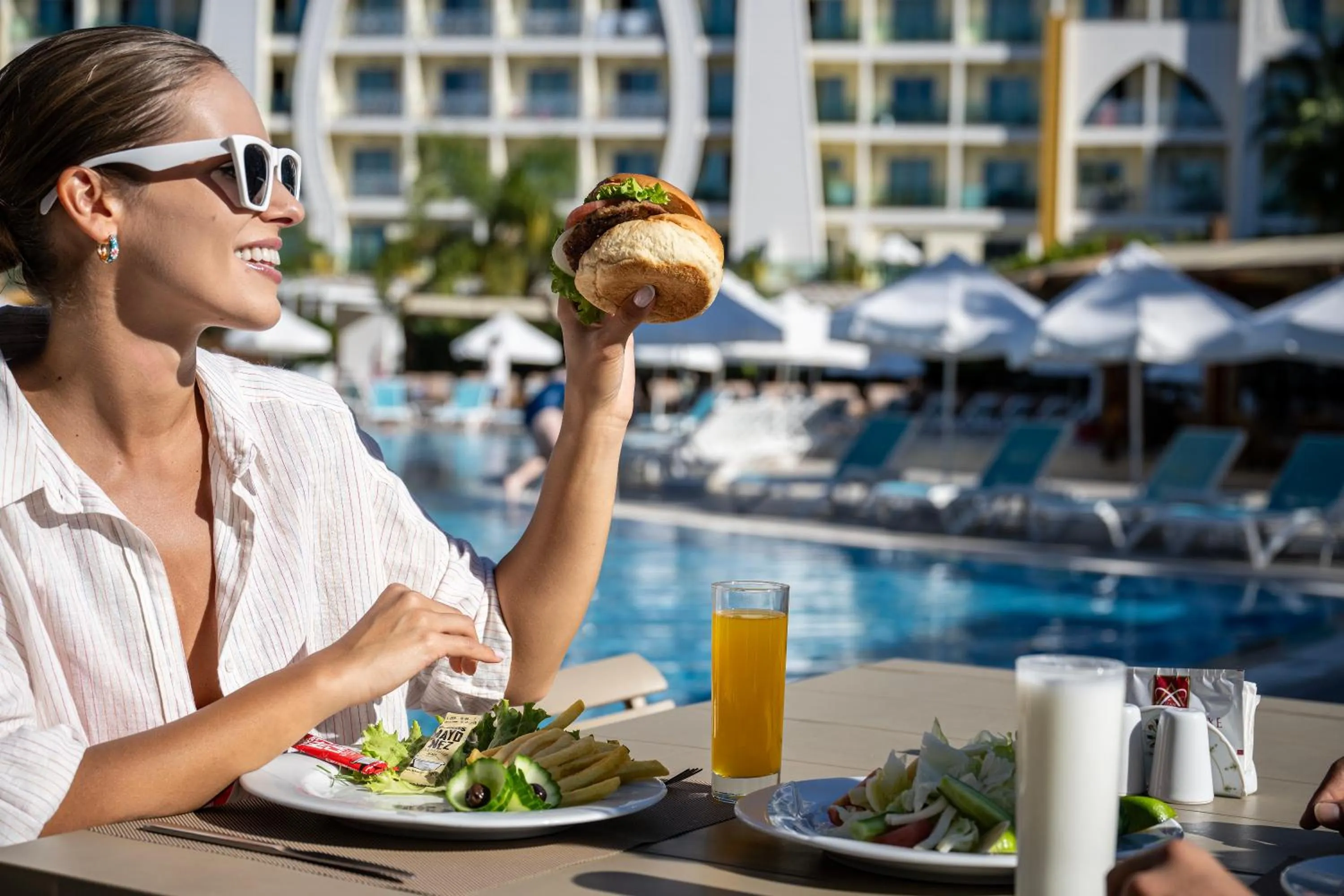 Banquet/Function facilities in Alan Xafira Deluxe Resort & Spa-ULTRA ALL INCLUSIVE