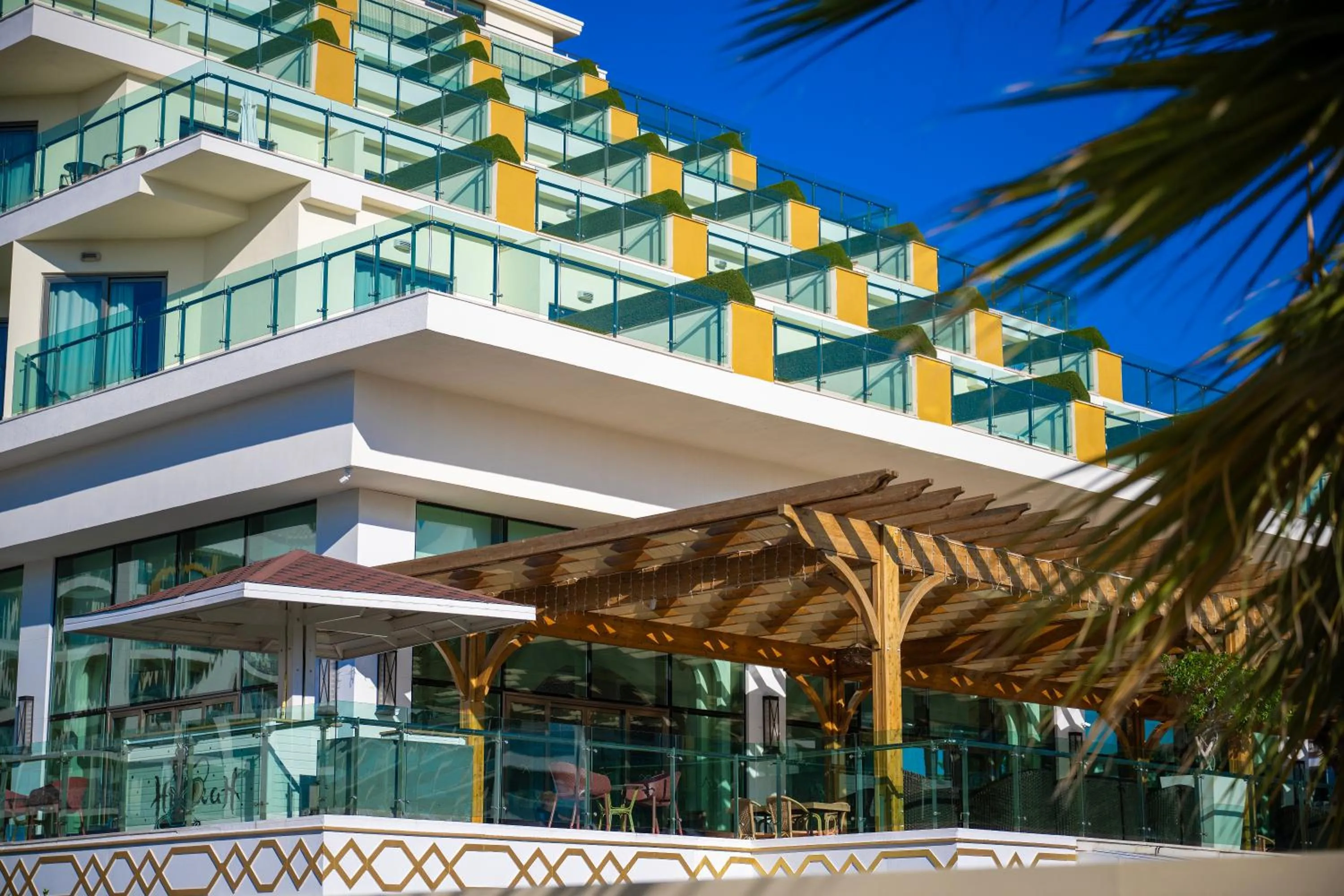 Banquet/Function facilities in Alan Xafira Deluxe Resort & Spa-ULTRA ALL INCLUSIVE