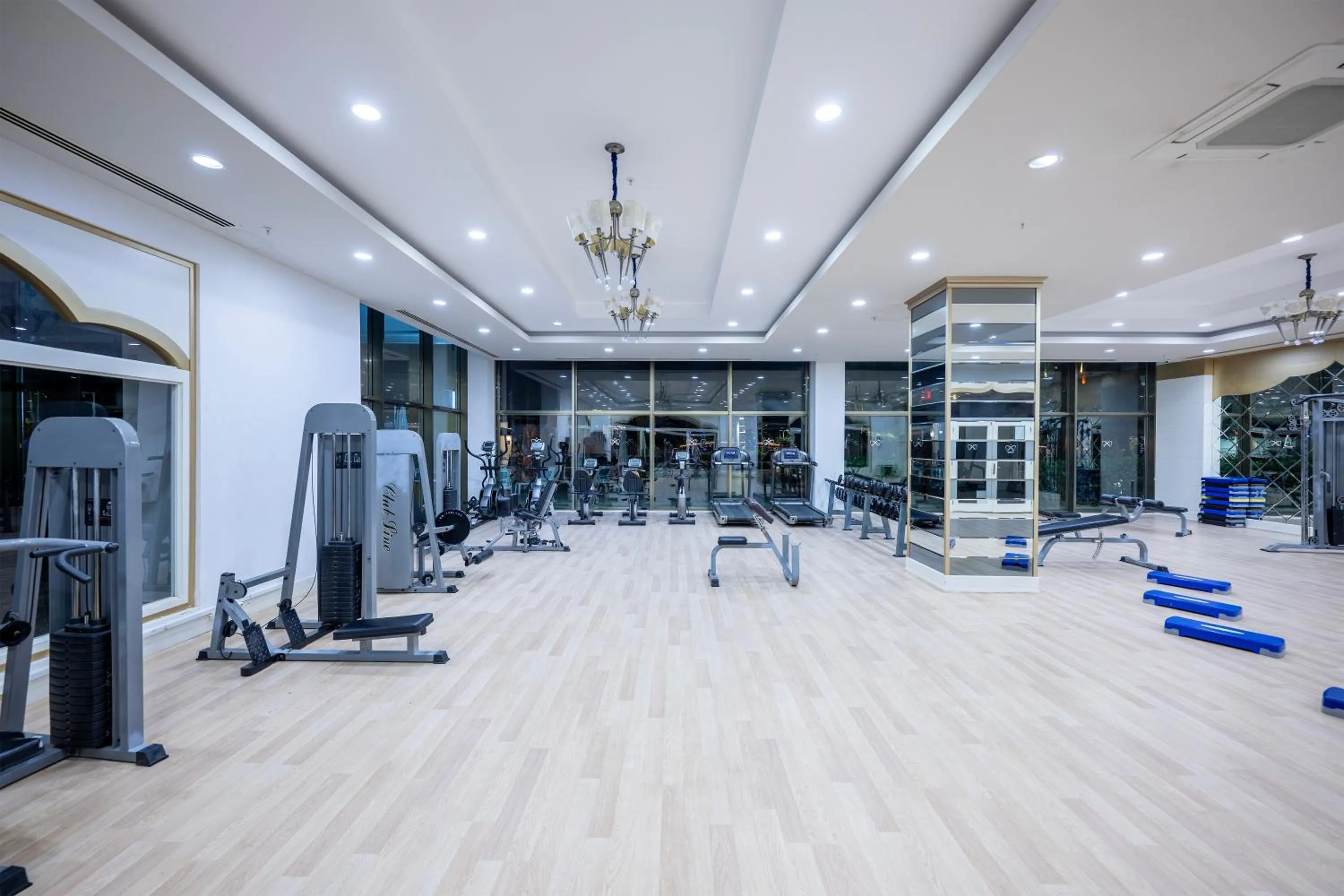 Sports in Alan Xafira Deluxe Resort & Spa-ULTRA ALL INCLUSIVE