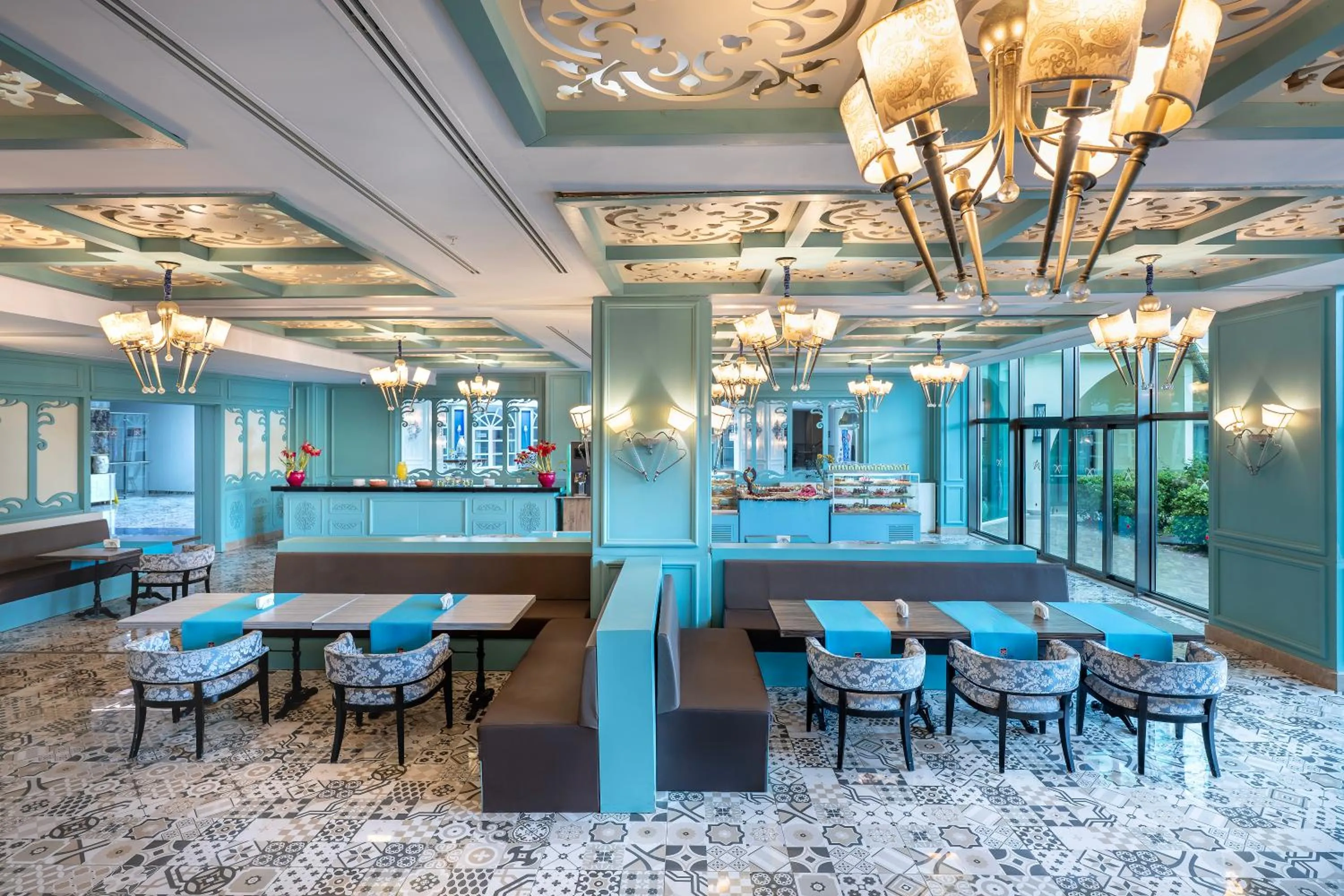 Banquet/Function facilities in Alan Xafira Deluxe Resort & Spa-ULTRA ALL INCLUSIVE