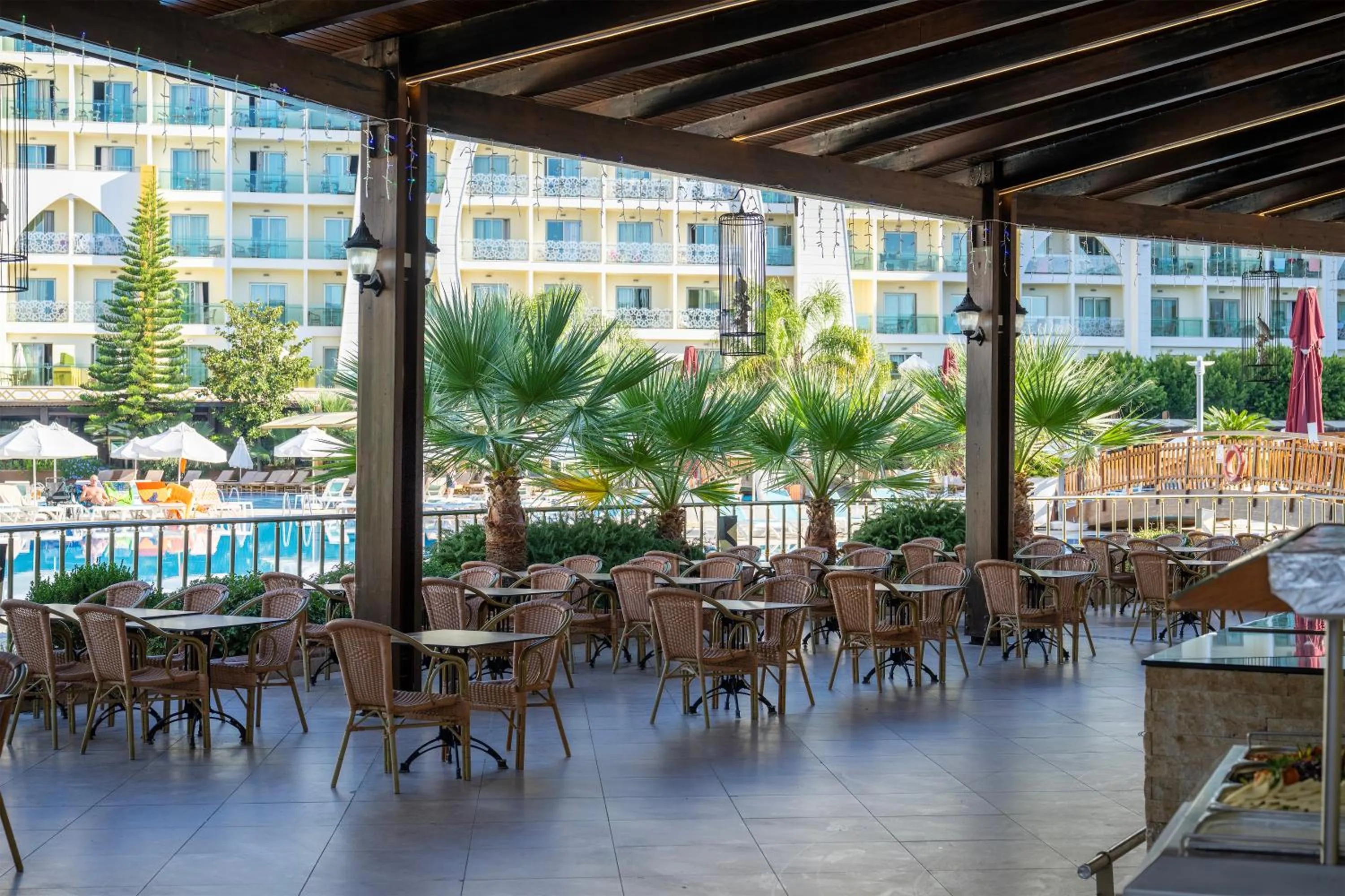 Banquet/Function facilities in Alan Xafira Deluxe Resort & Spa-ULTRA ALL INCLUSIVE