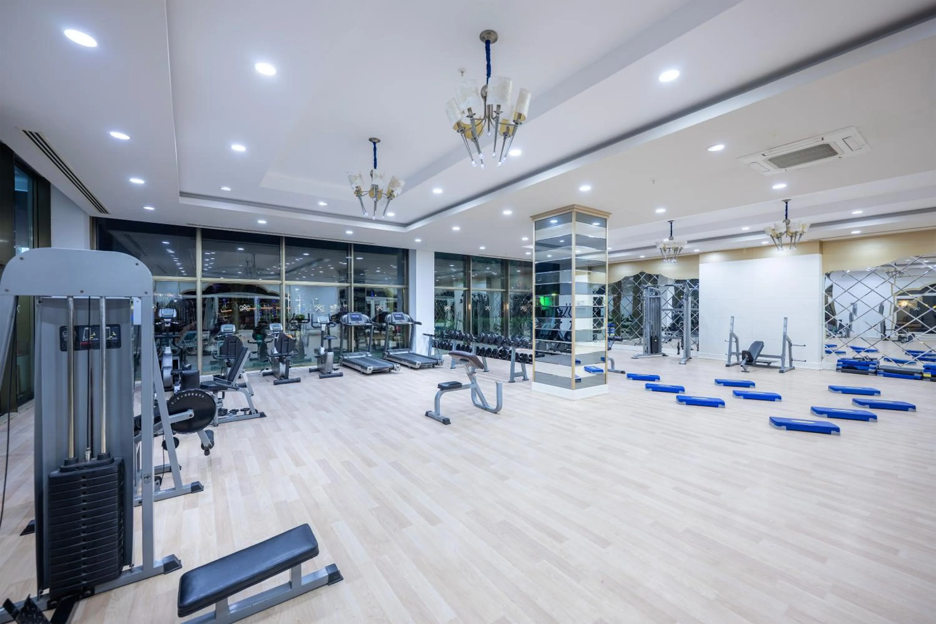 Sports in Alan Xafira Deluxe Resort & Spa-ULTRA ALL INCLUSIVE