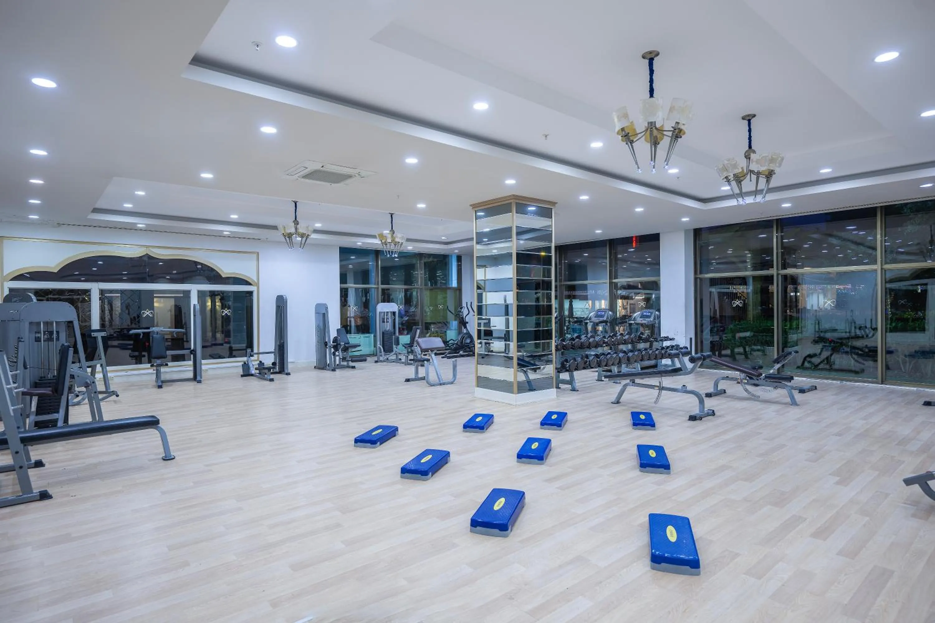 Sports in Alan Xafira Deluxe Resort & Spa-ULTRA ALL INCLUSIVE