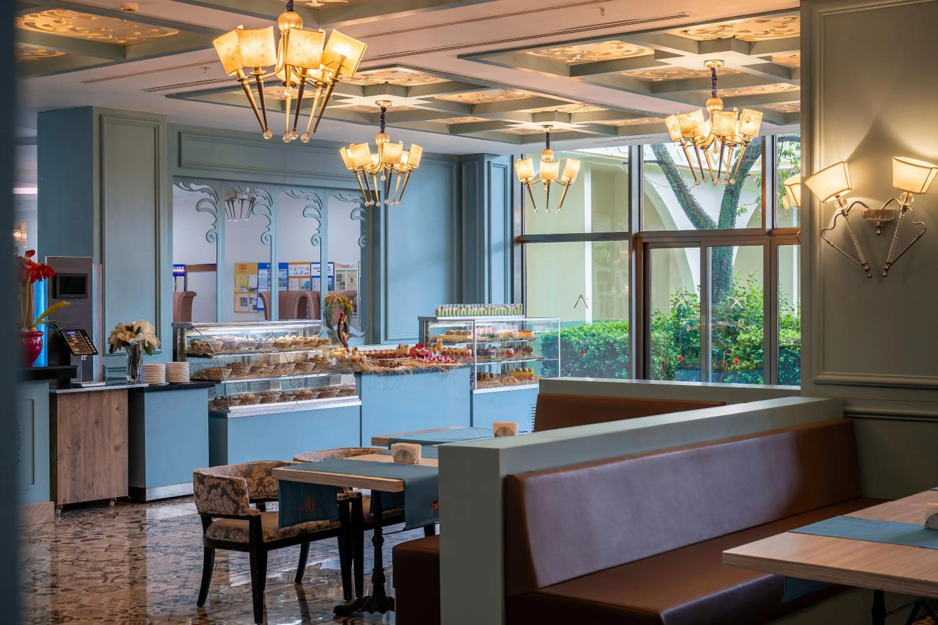 Banquet/Function facilities in Alan Xafira Deluxe Resort & Spa-ULTRA ALL INCLUSIVE