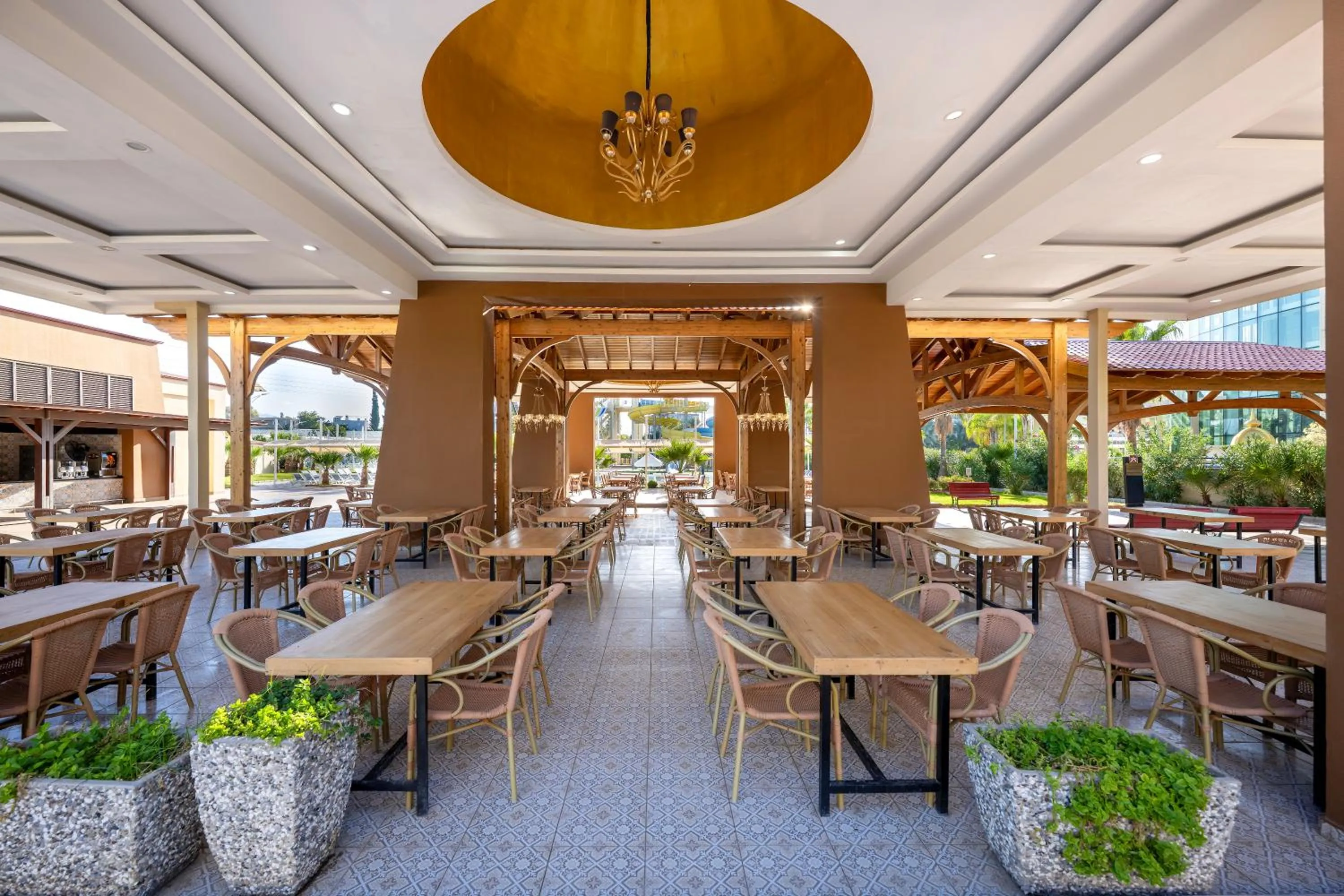 Banquet/Function facilities in Alan Xafira Deluxe Resort & Spa-ULTRA ALL INCLUSIVE