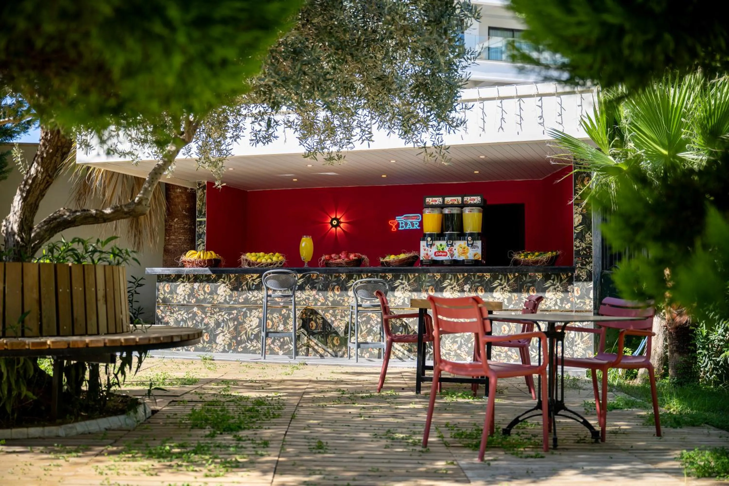 Banquet/Function facilities in Alan Xafira Deluxe Resort & Spa-ULTRA ALL INCLUSIVE