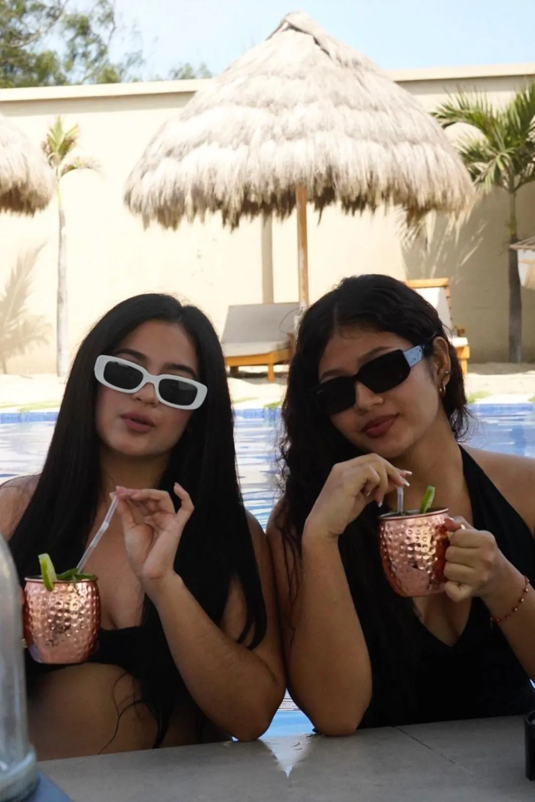 Day in Hotel Presidente Beach Playas