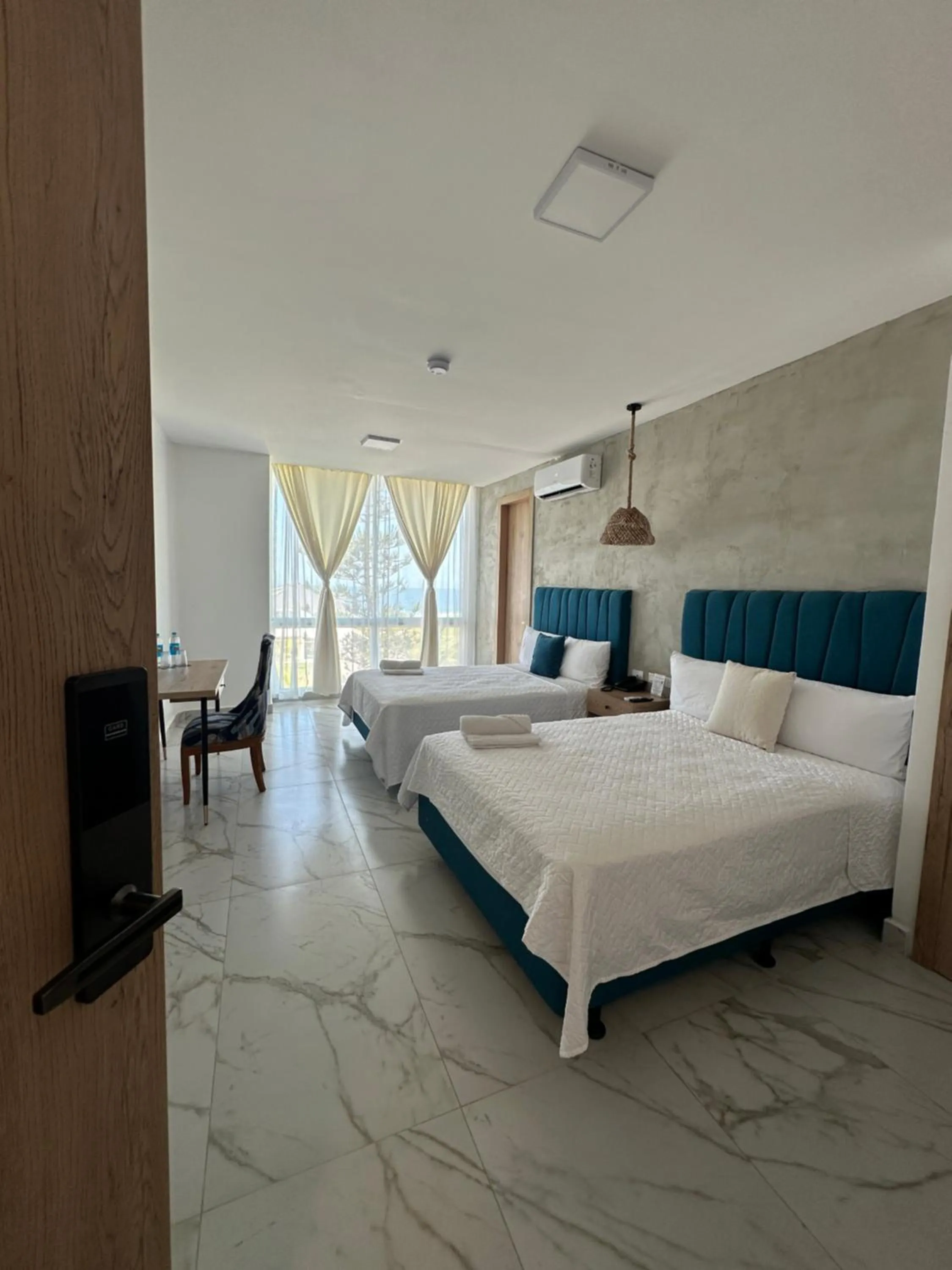 Bedroom, Bed in Hotel Presidente Beach Playas